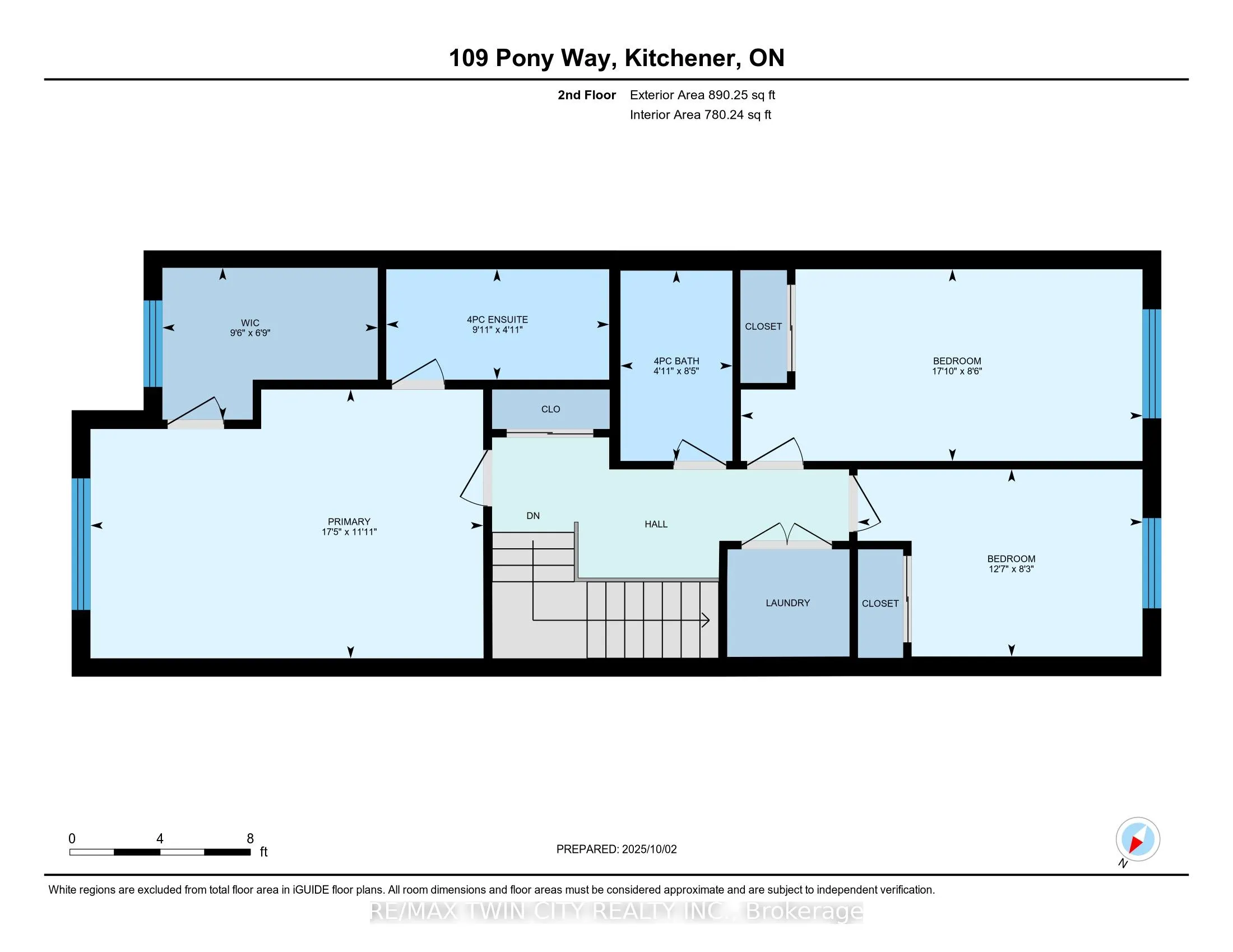 109 Pony Way