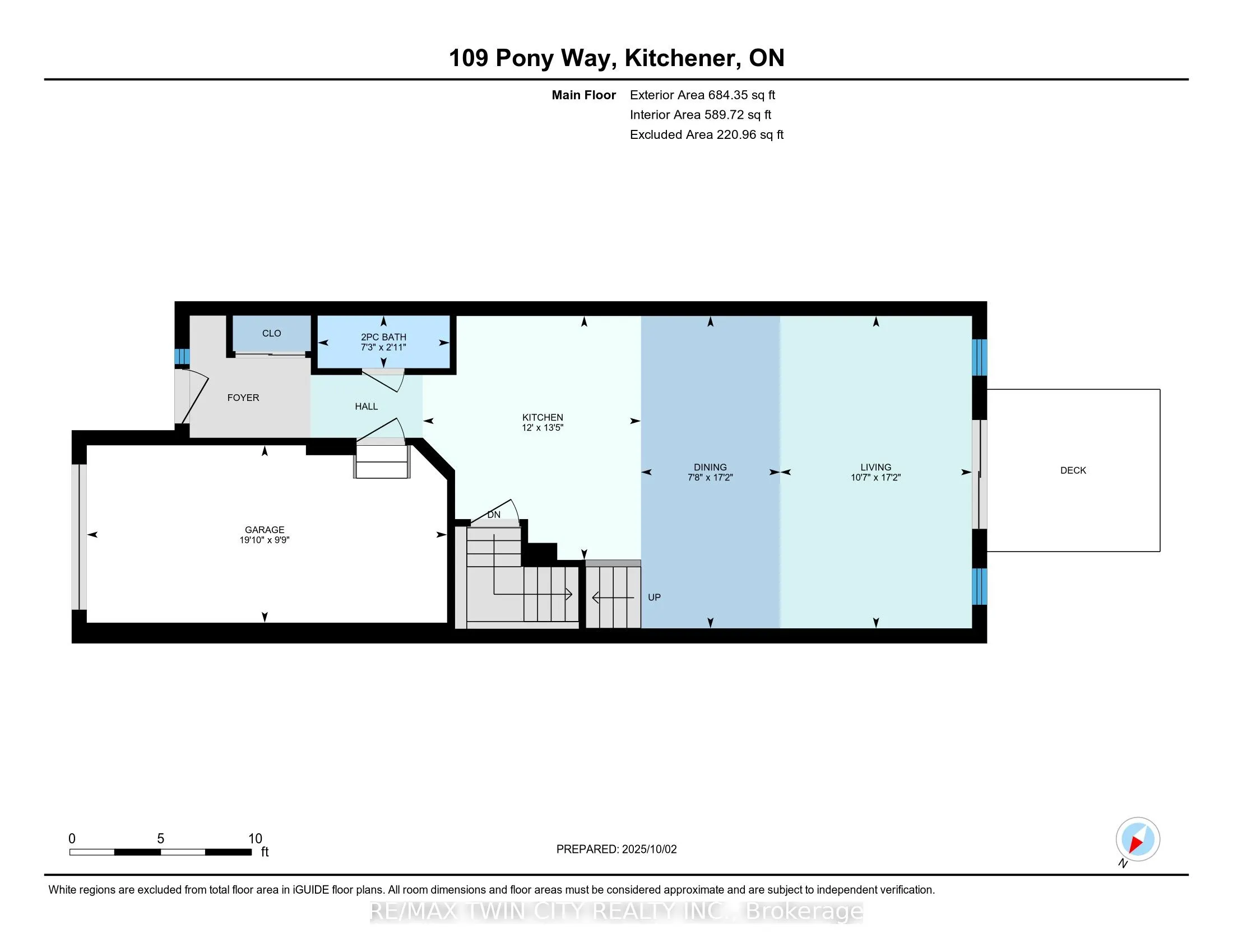 109 Pony Way