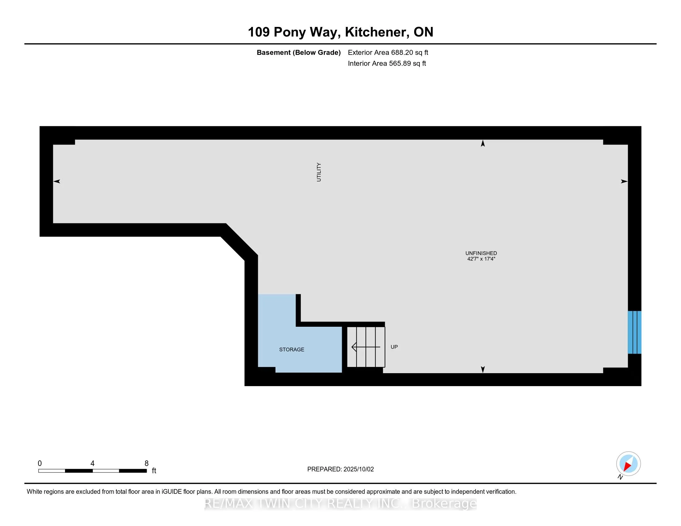 109 Pony Way