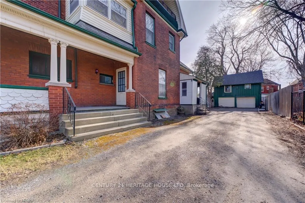 111 Erie Avenue