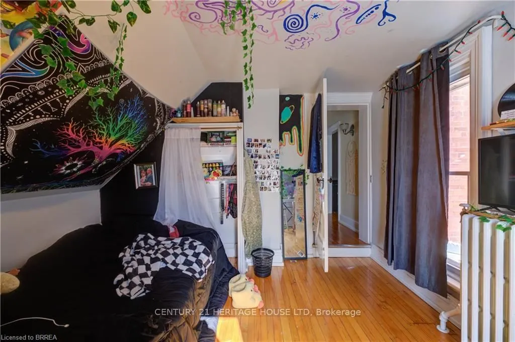 111 Erie Avenue