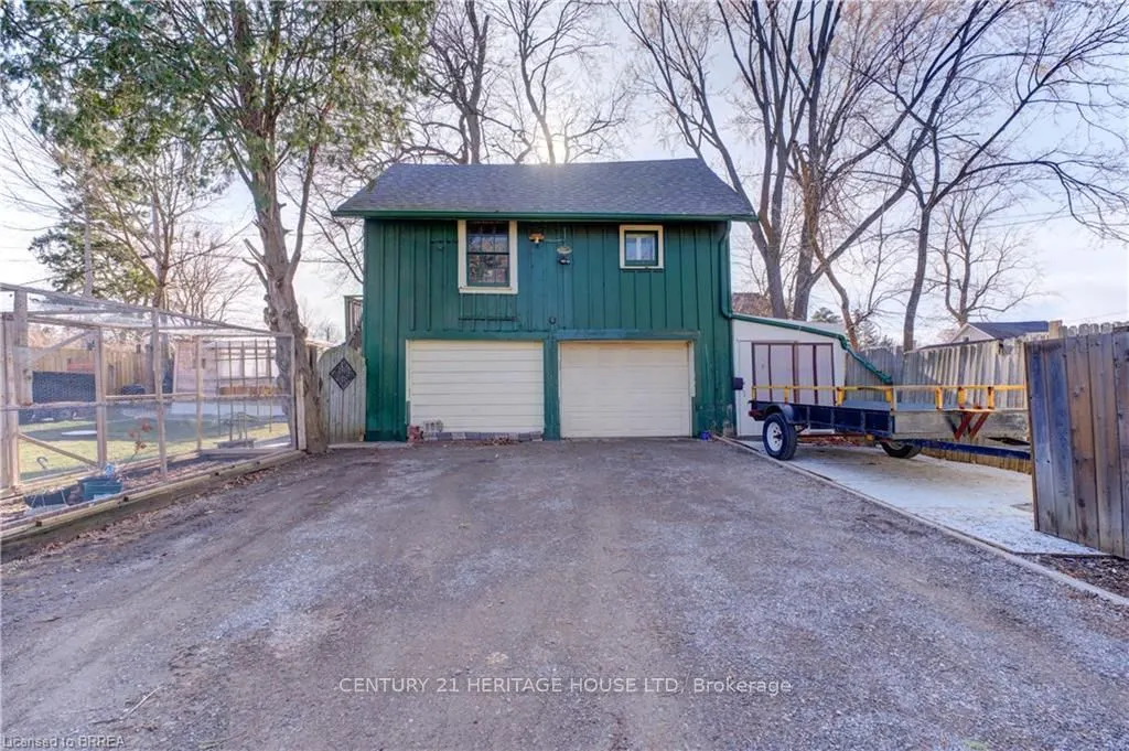 111 Erie Avenue