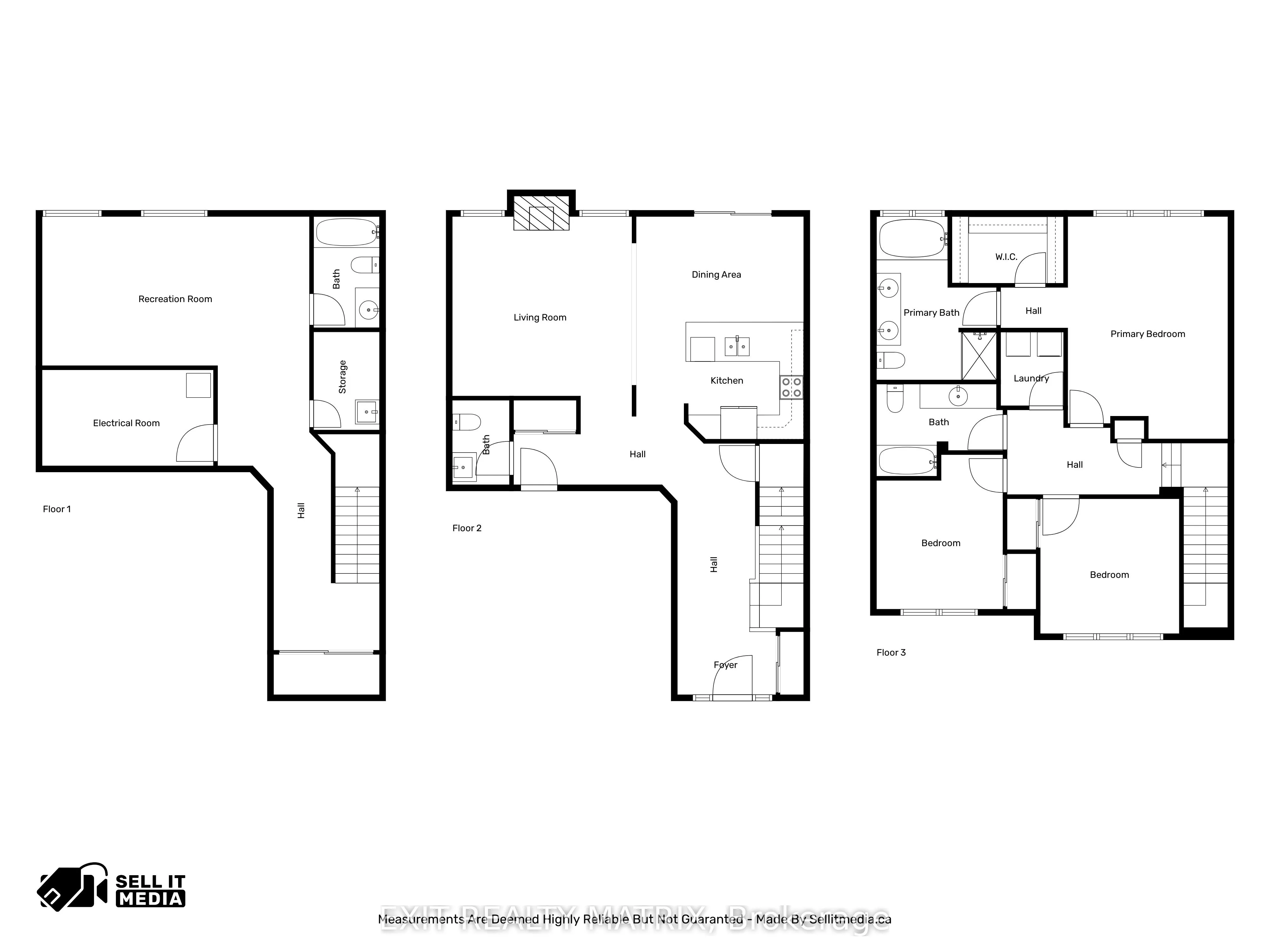 682 Decoeur Drive