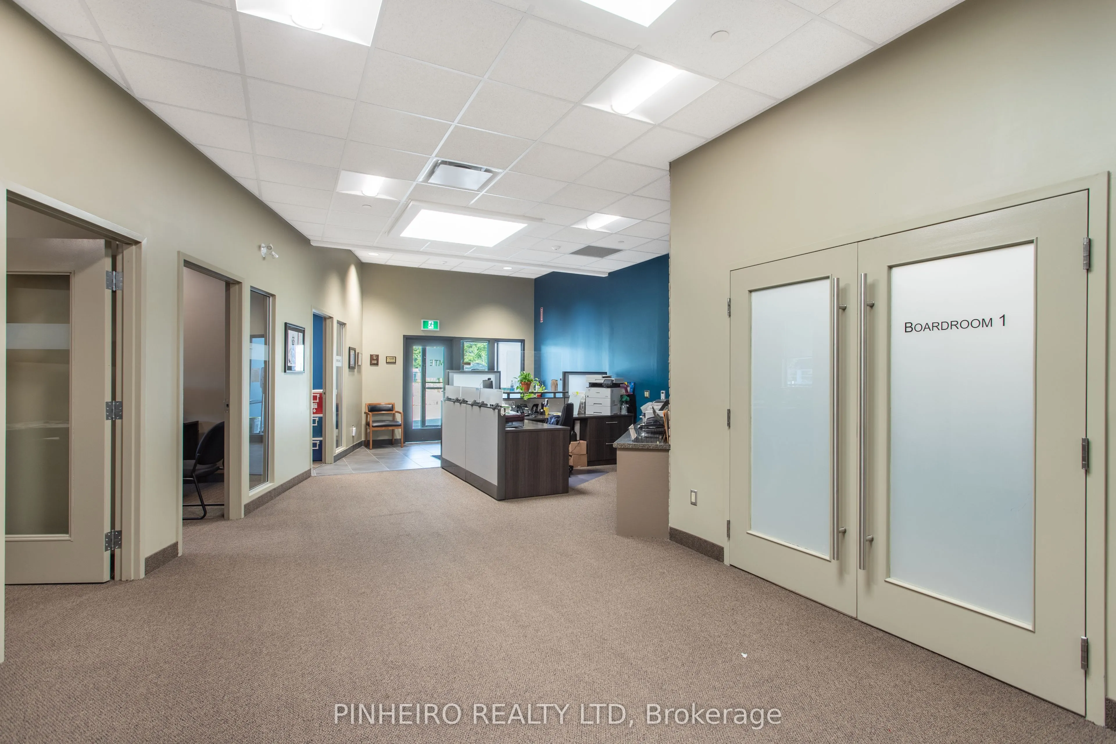 123 St George Street, #101
