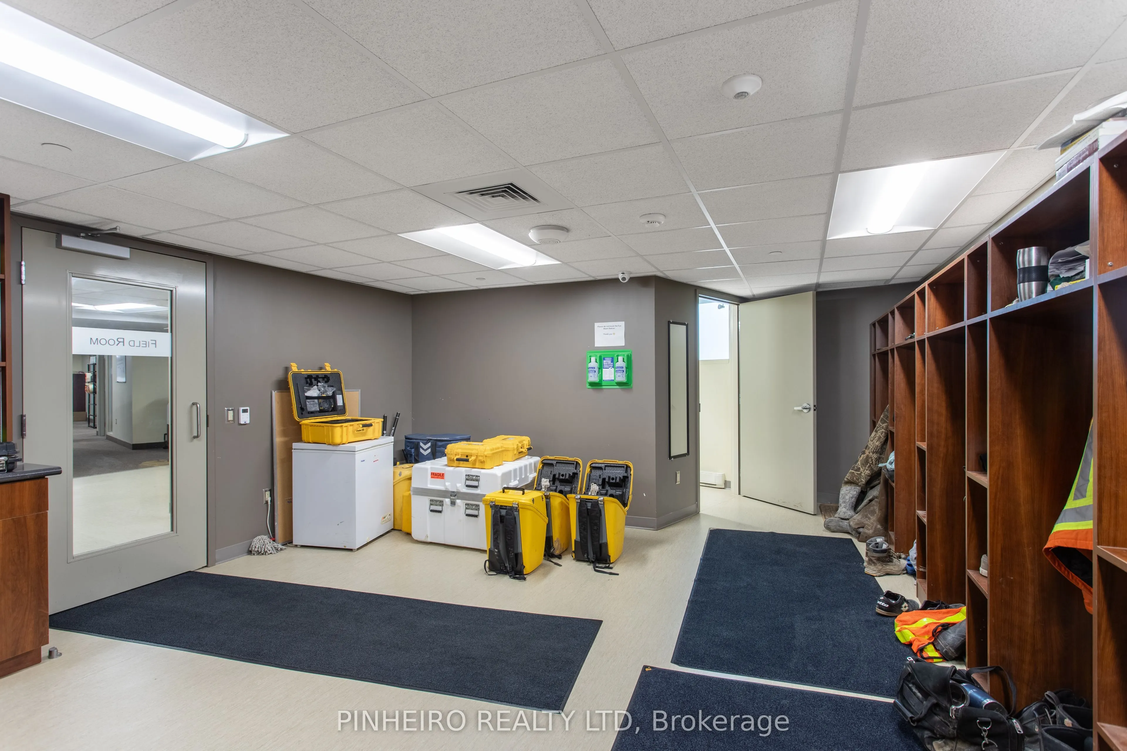 123 St George Street, #101