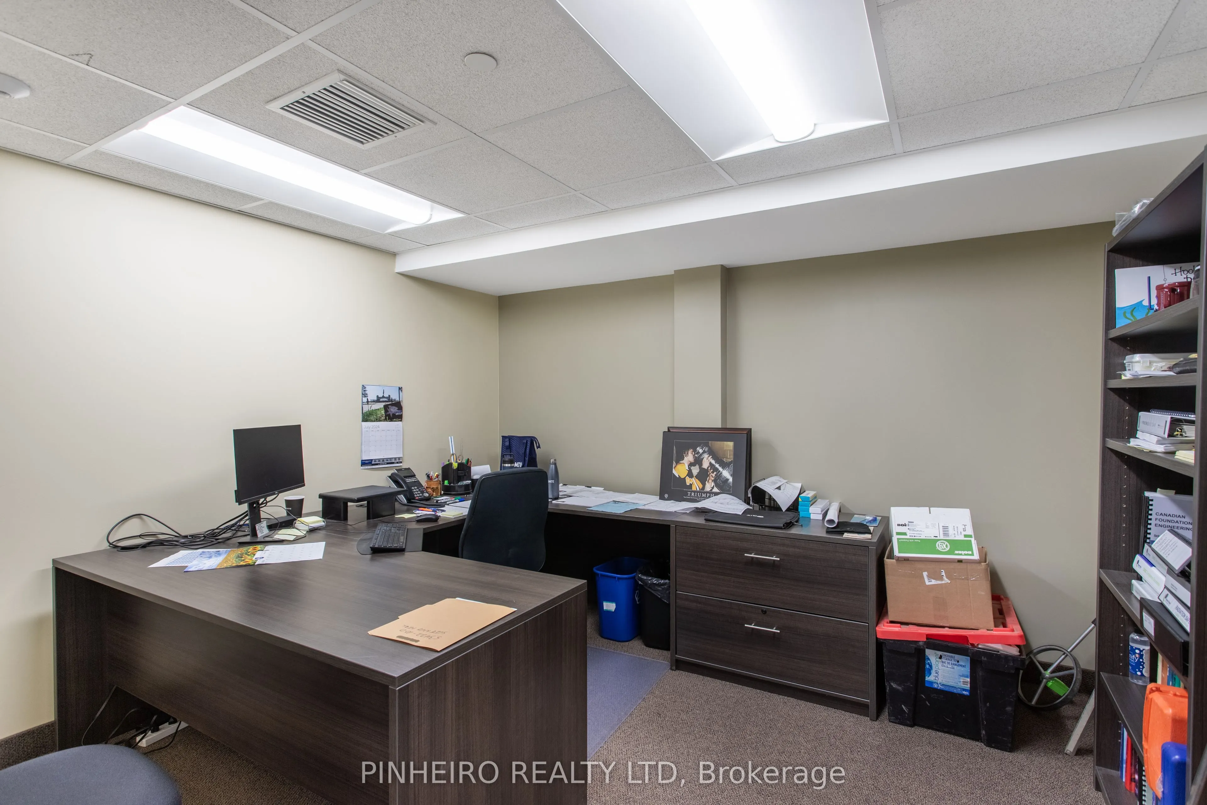 123 St George Street, #101