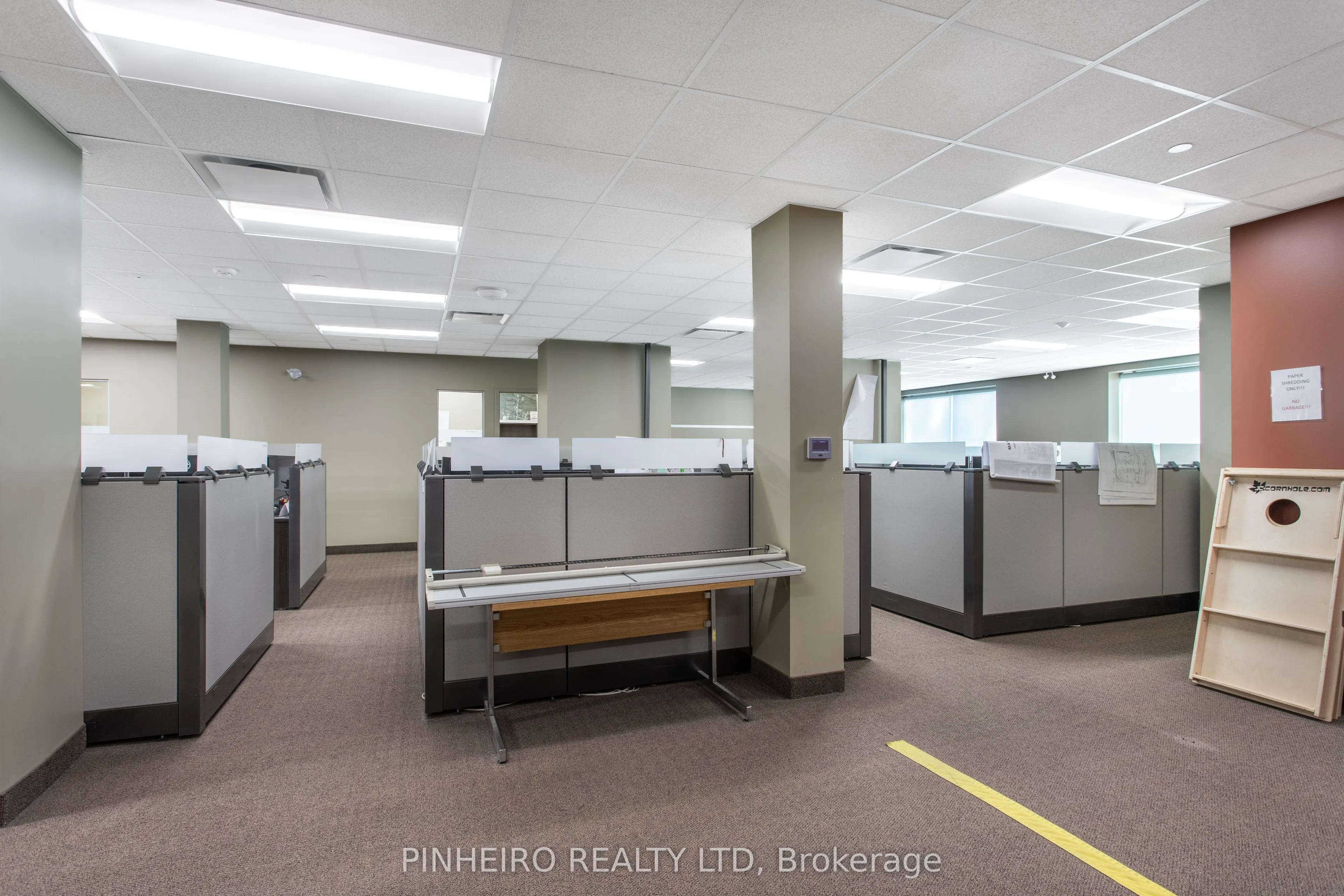 123 St George Street, #101