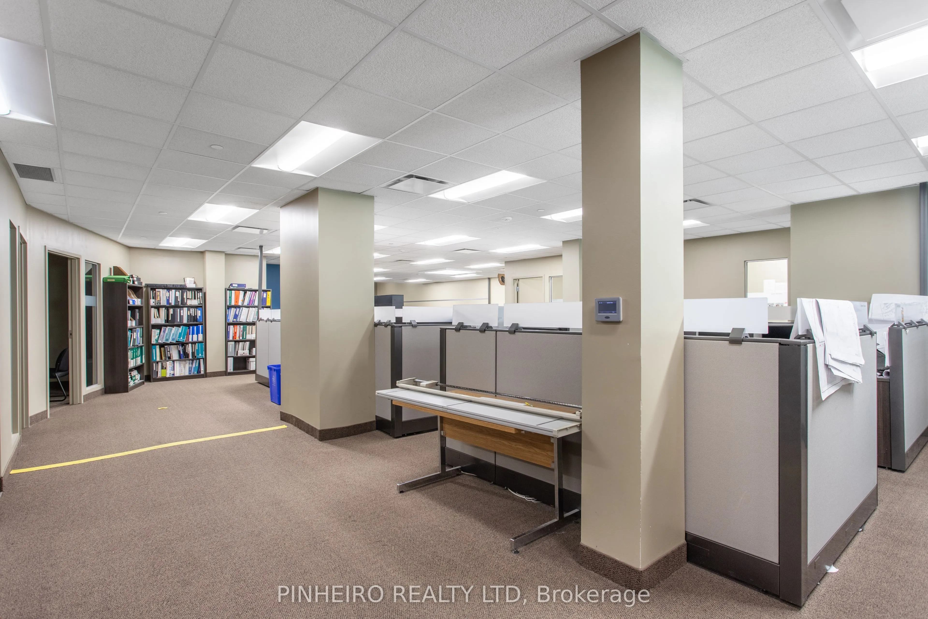 123 St George Street, #101