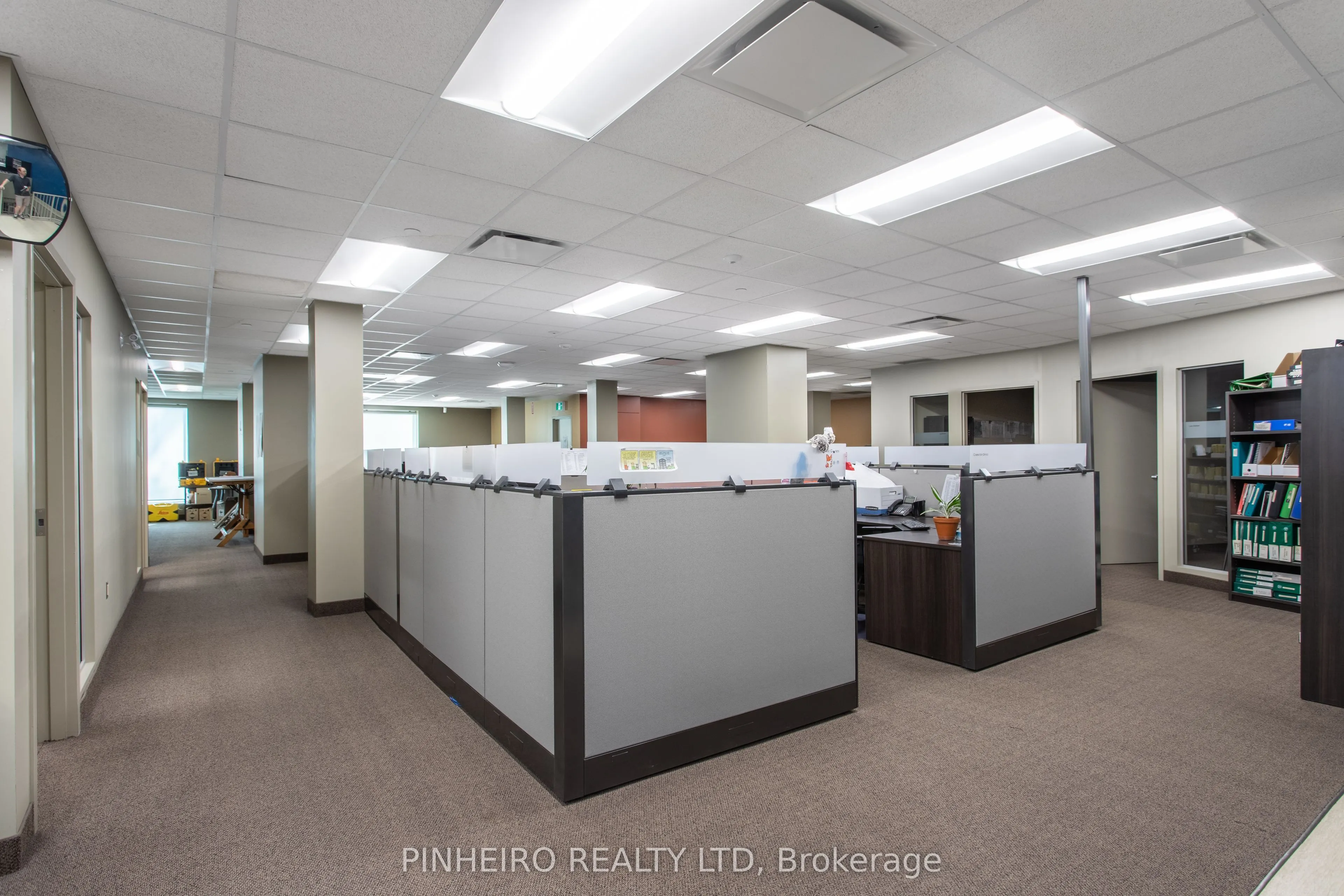 123 St George Street, #101