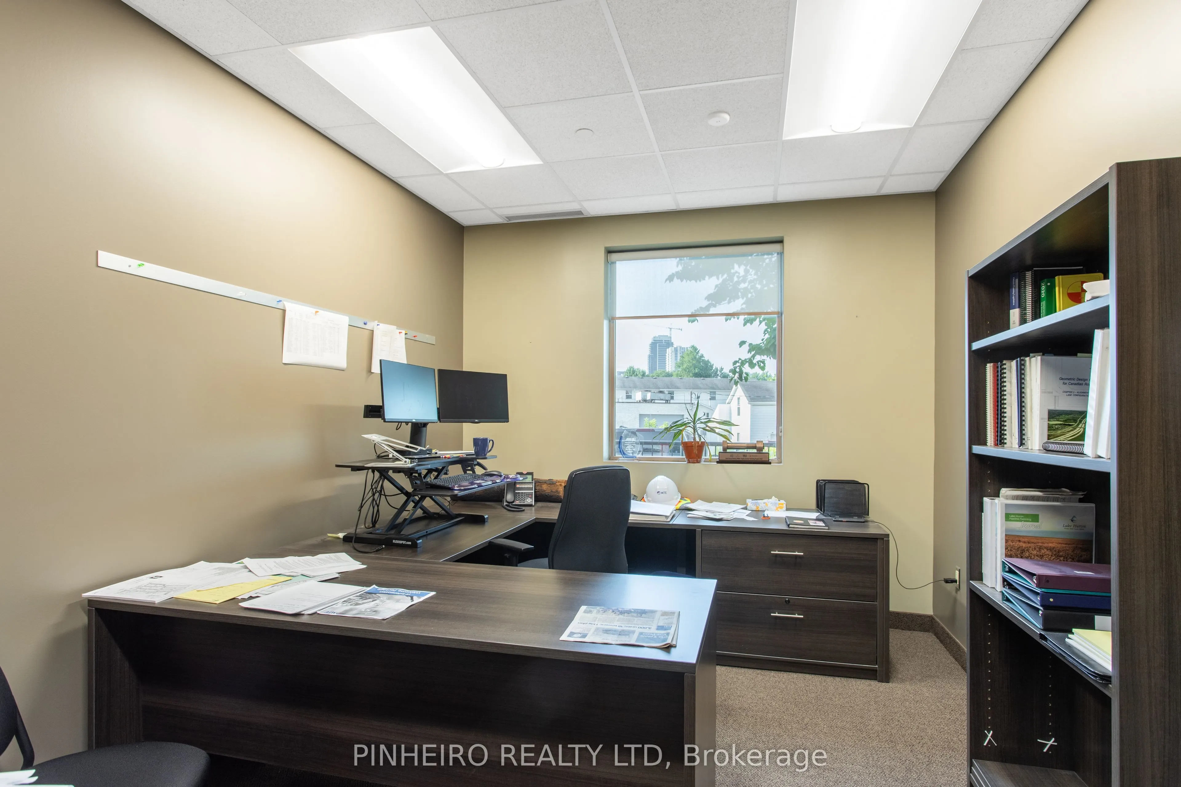 123 St George Street, #101