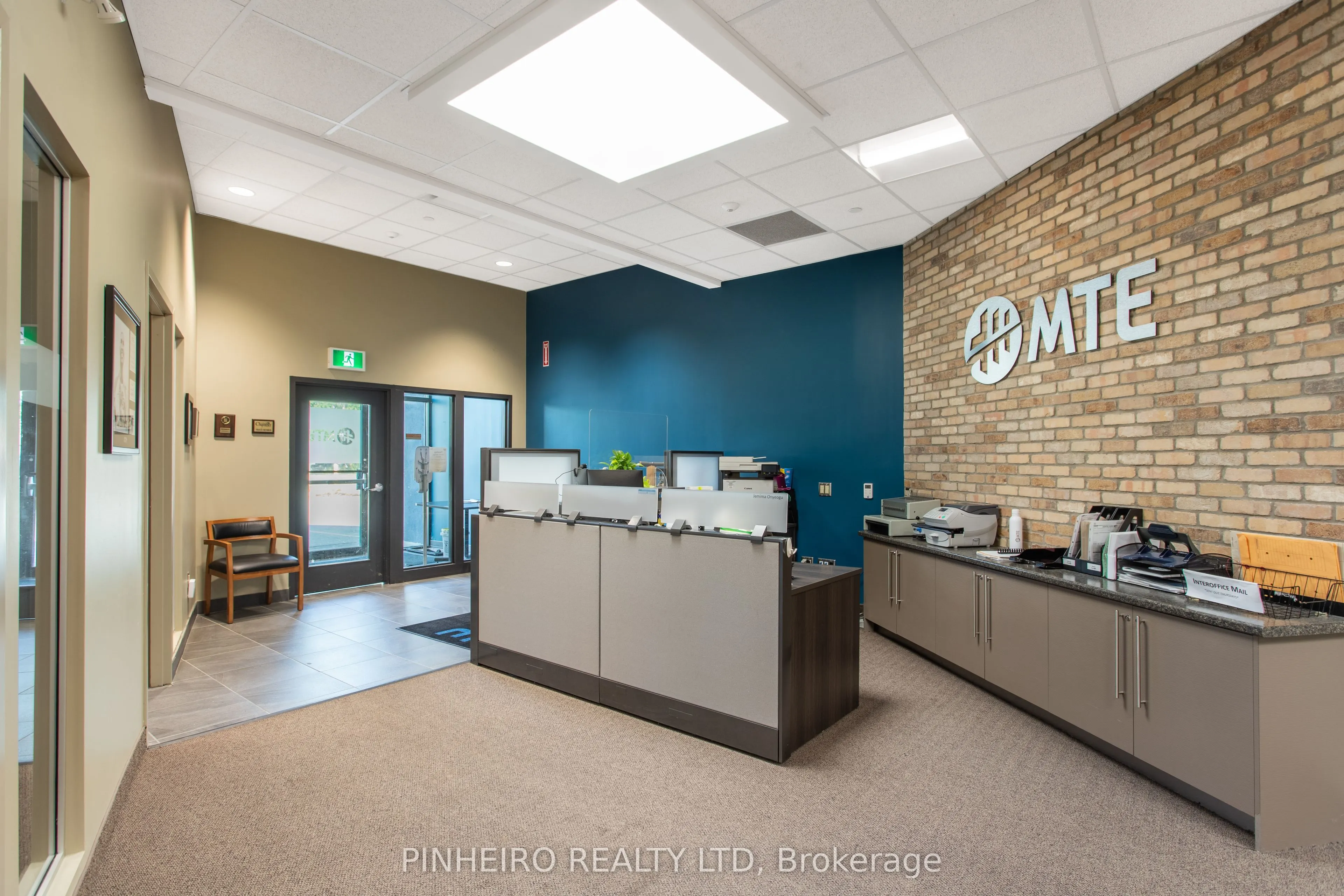 123 St George Street, #101
