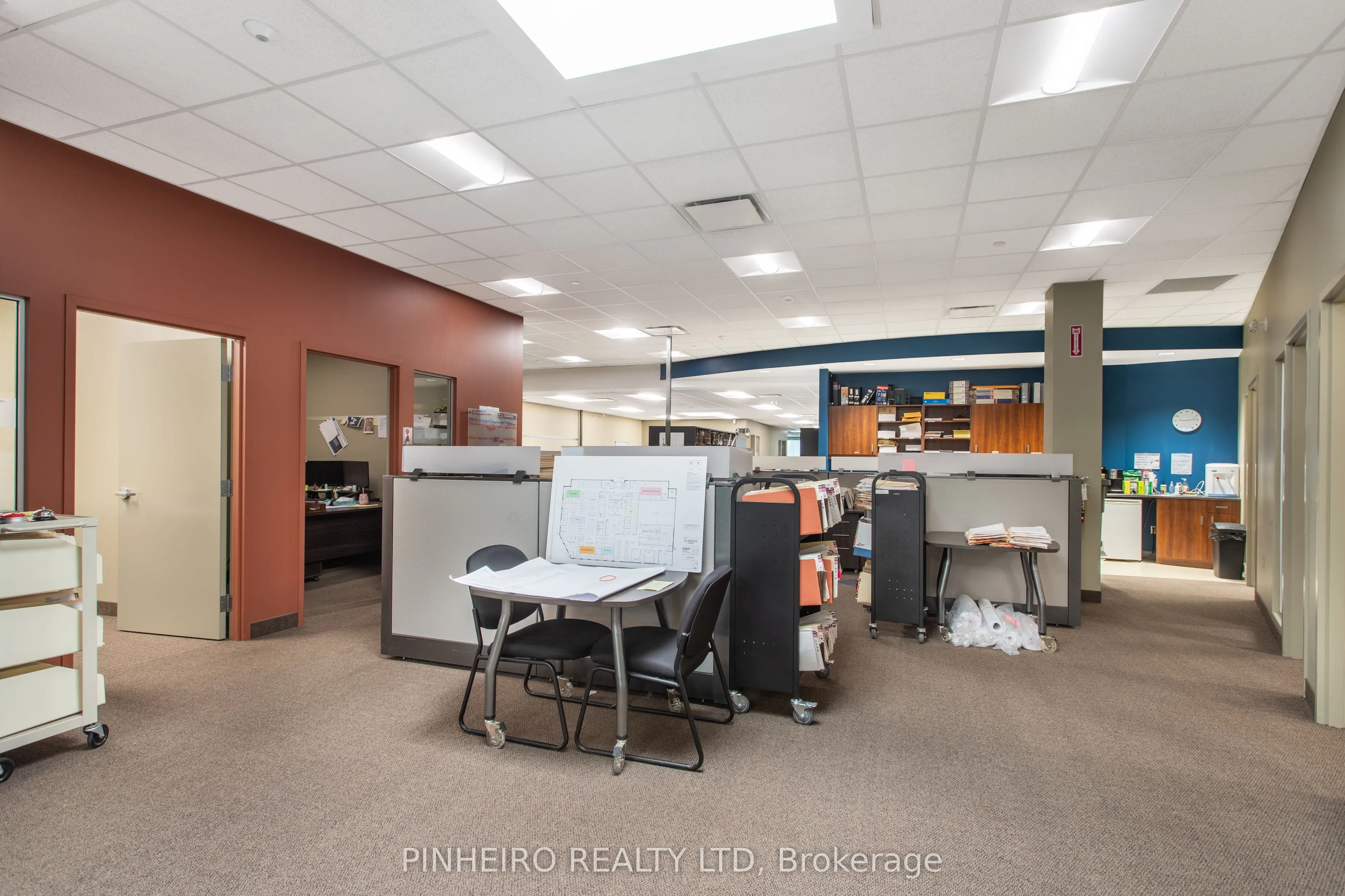 123 St George Street, #101