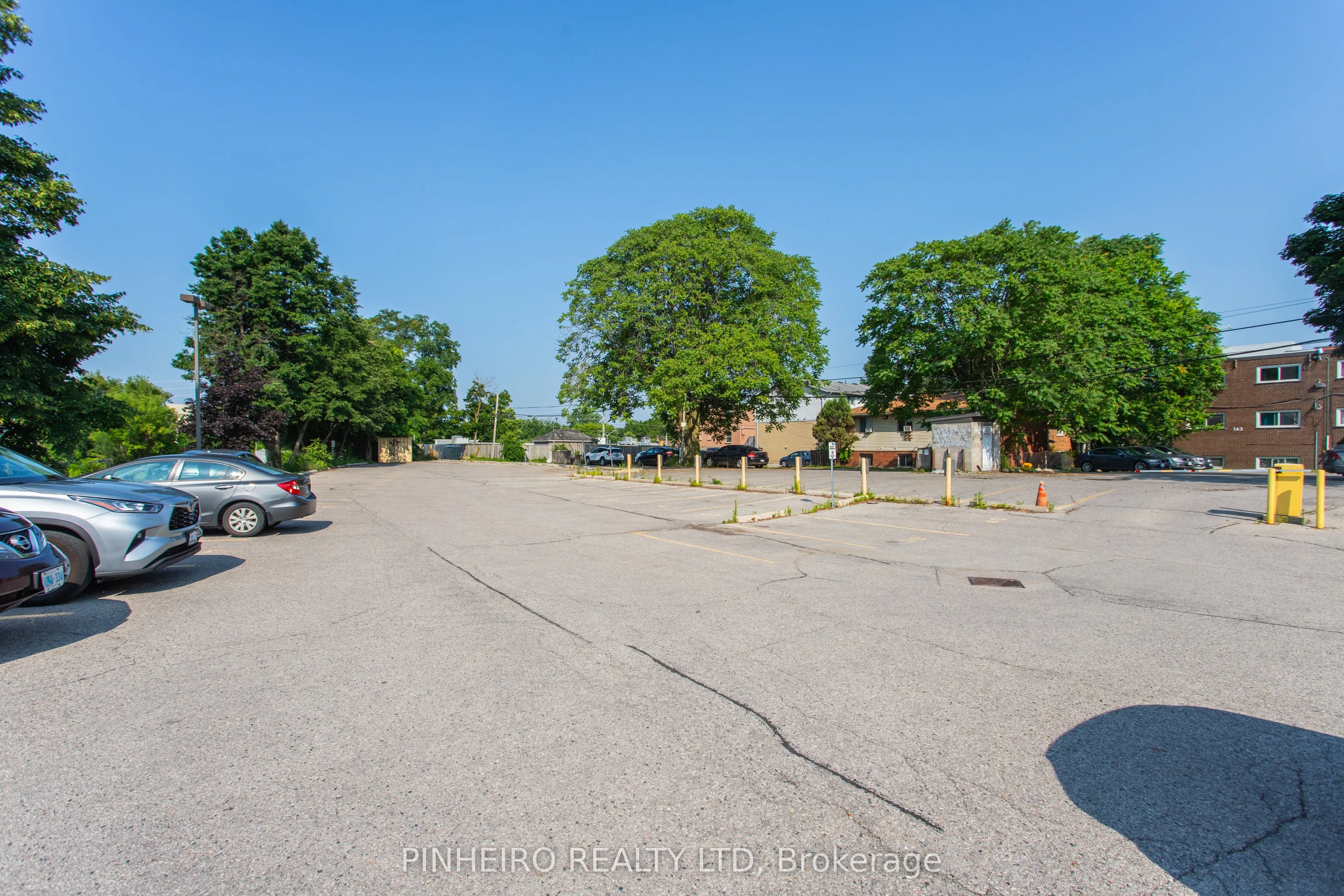123 St George Street, #101