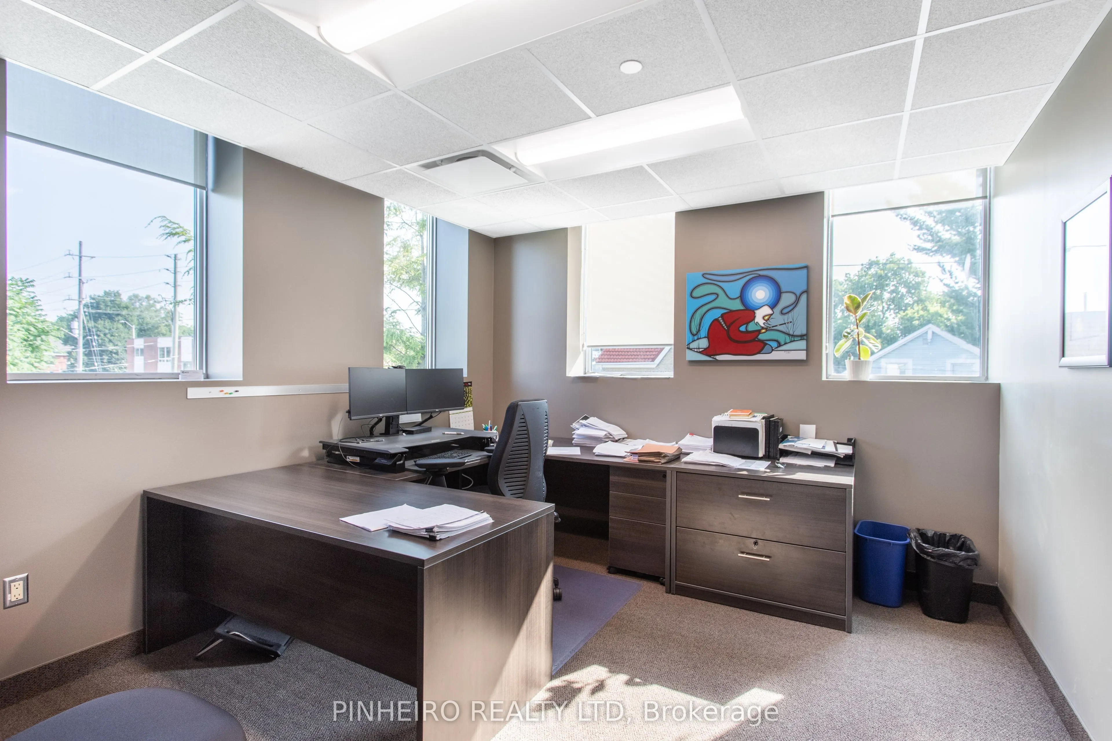 123 St George Street, #101