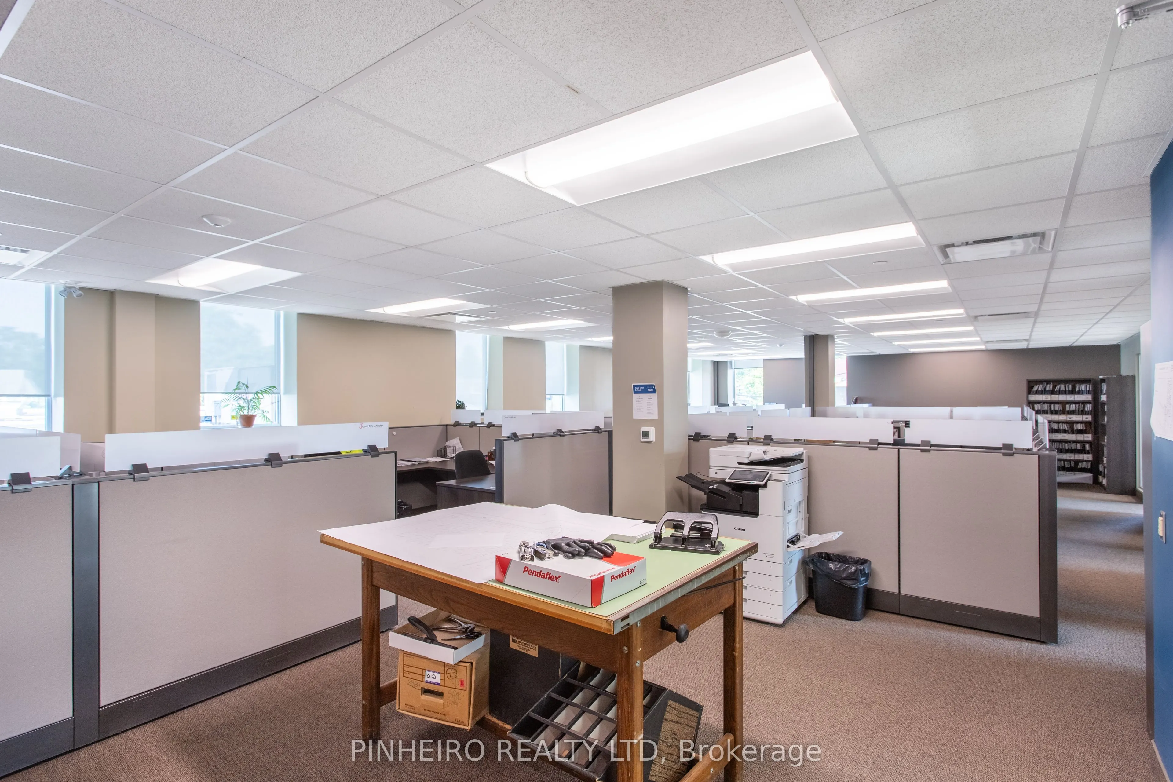 123 St George Street, #101