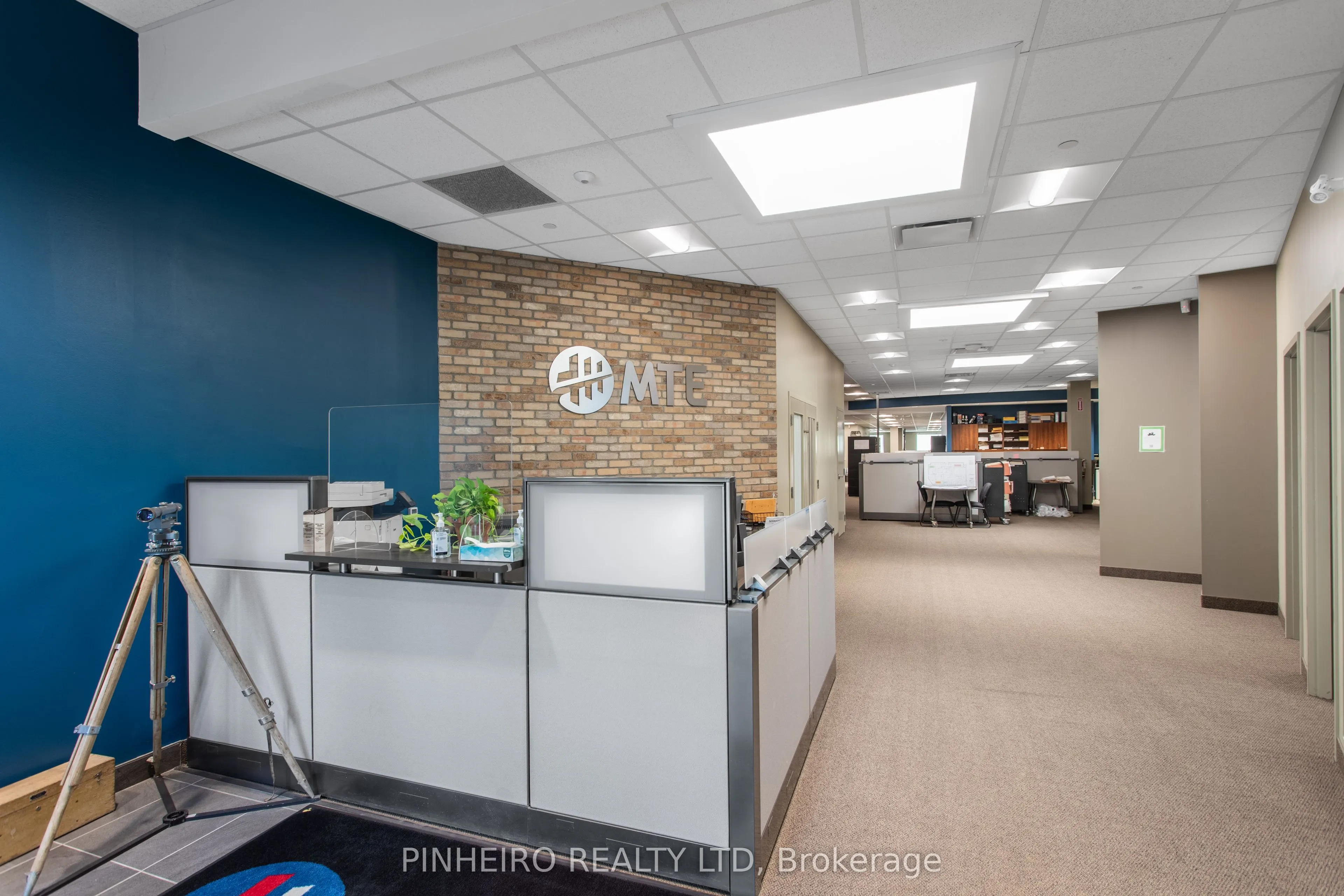 123 St George Street, #101