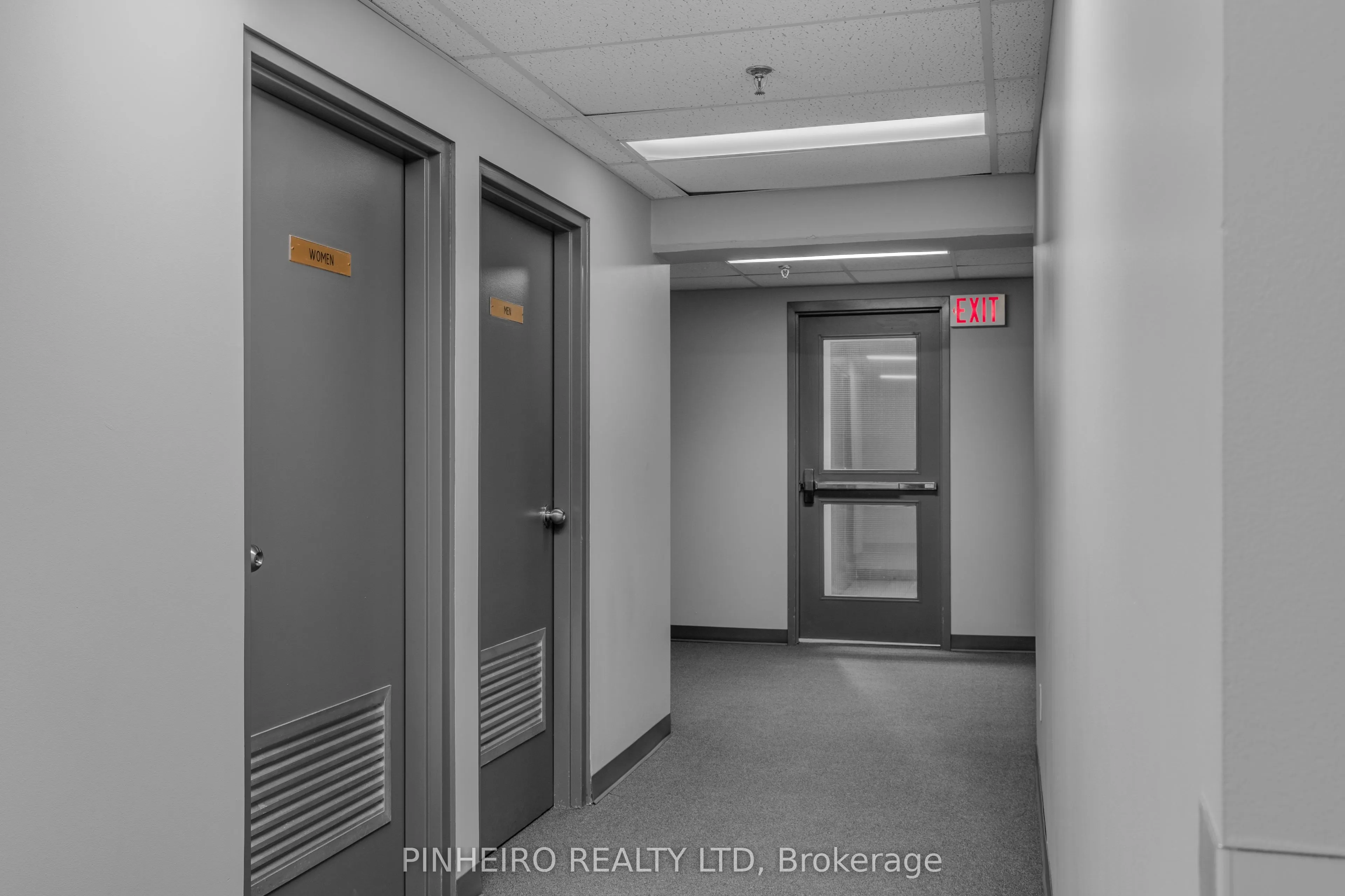 123 St George Street, #101