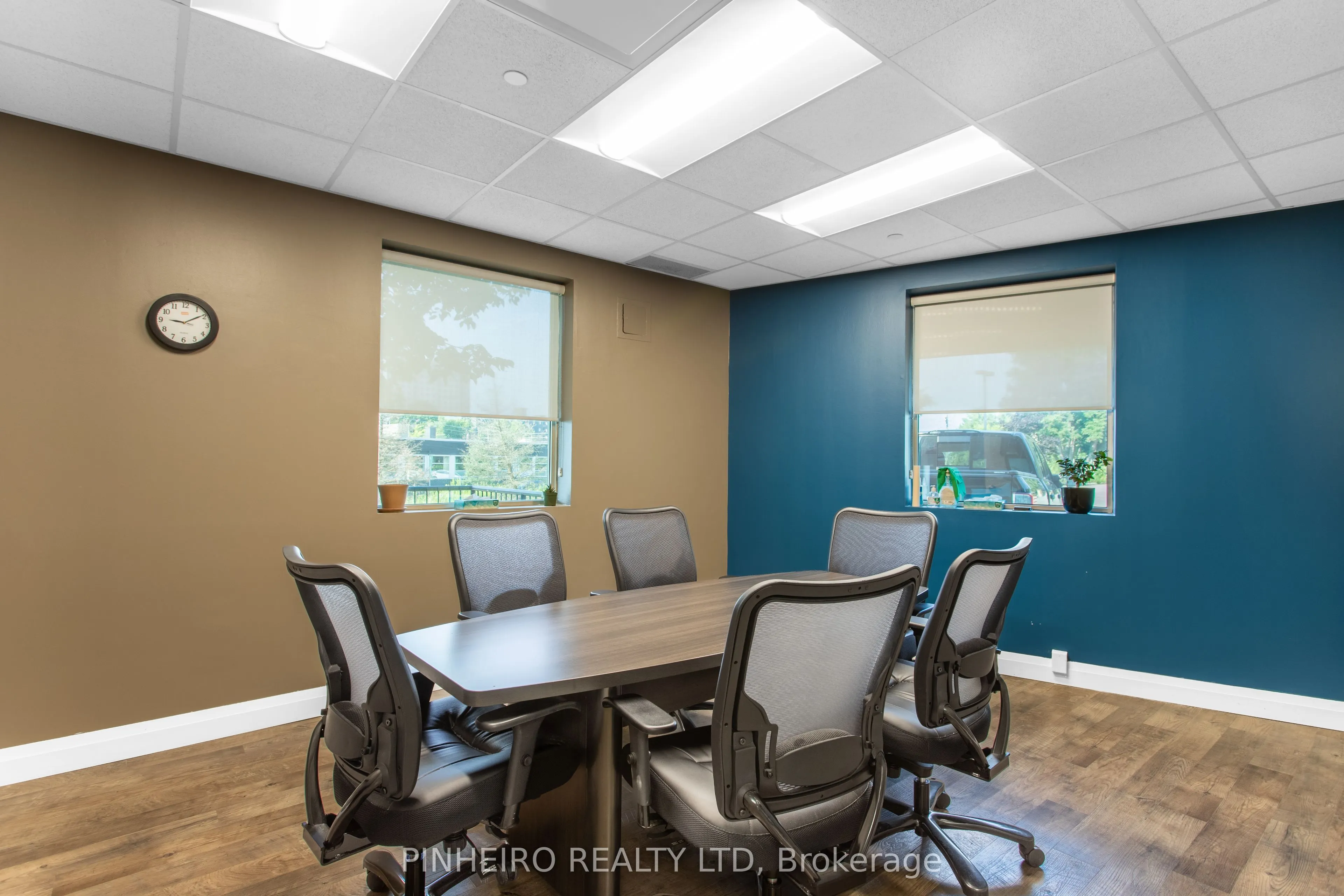 123 St George Street, #101