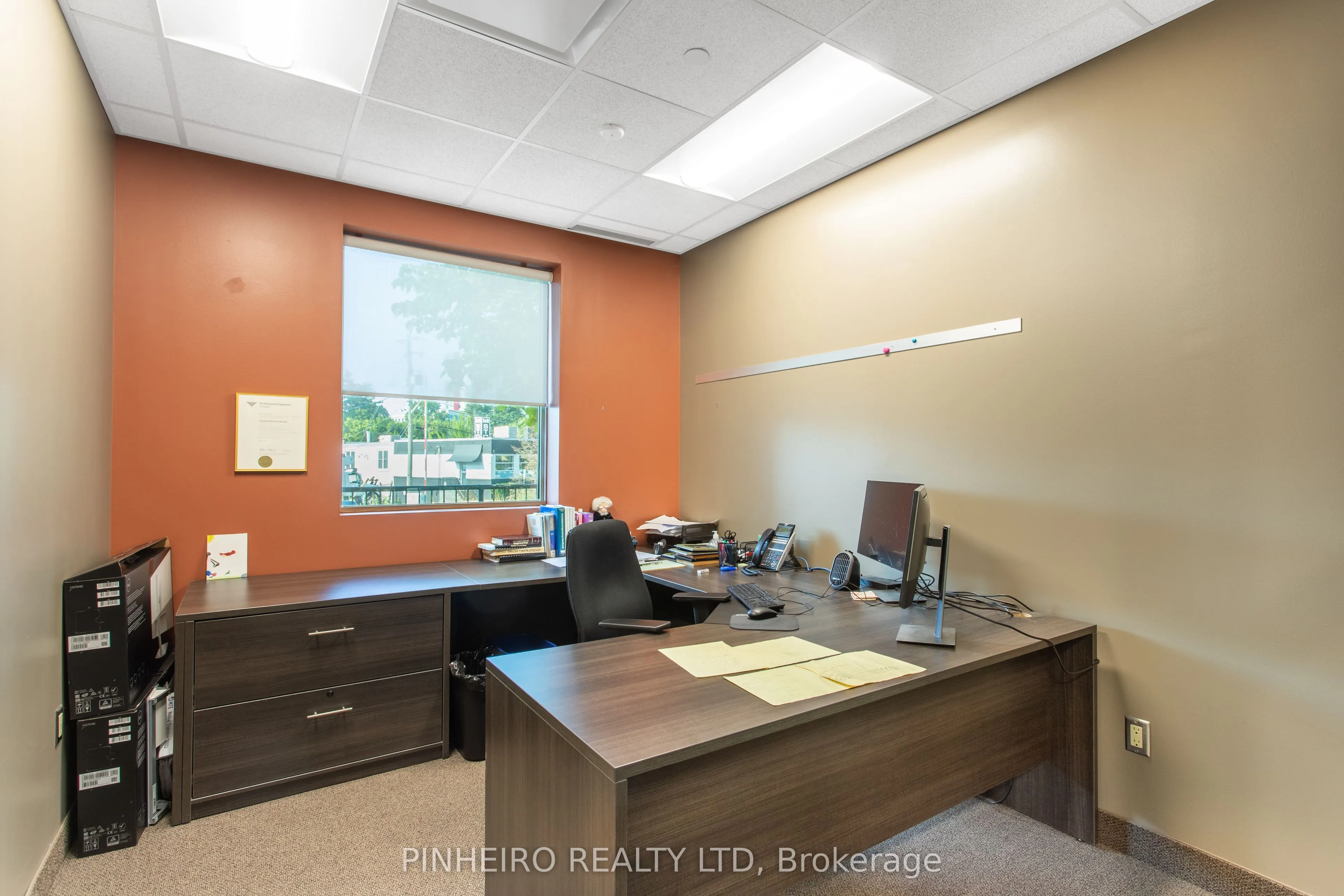 123 St George Street, #101