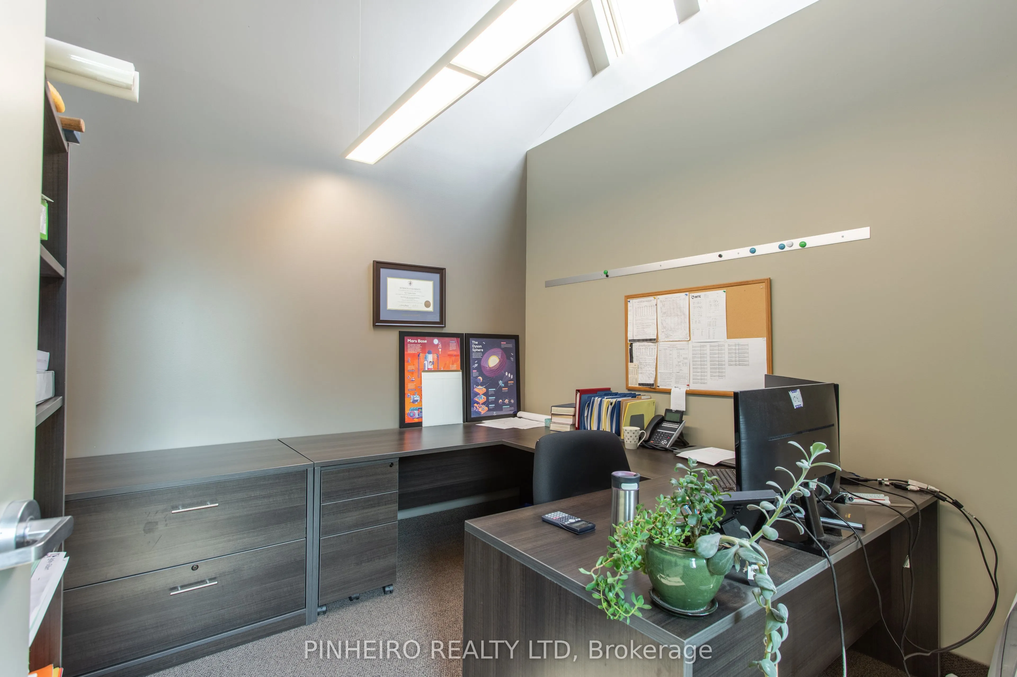 123 St George Street, #101