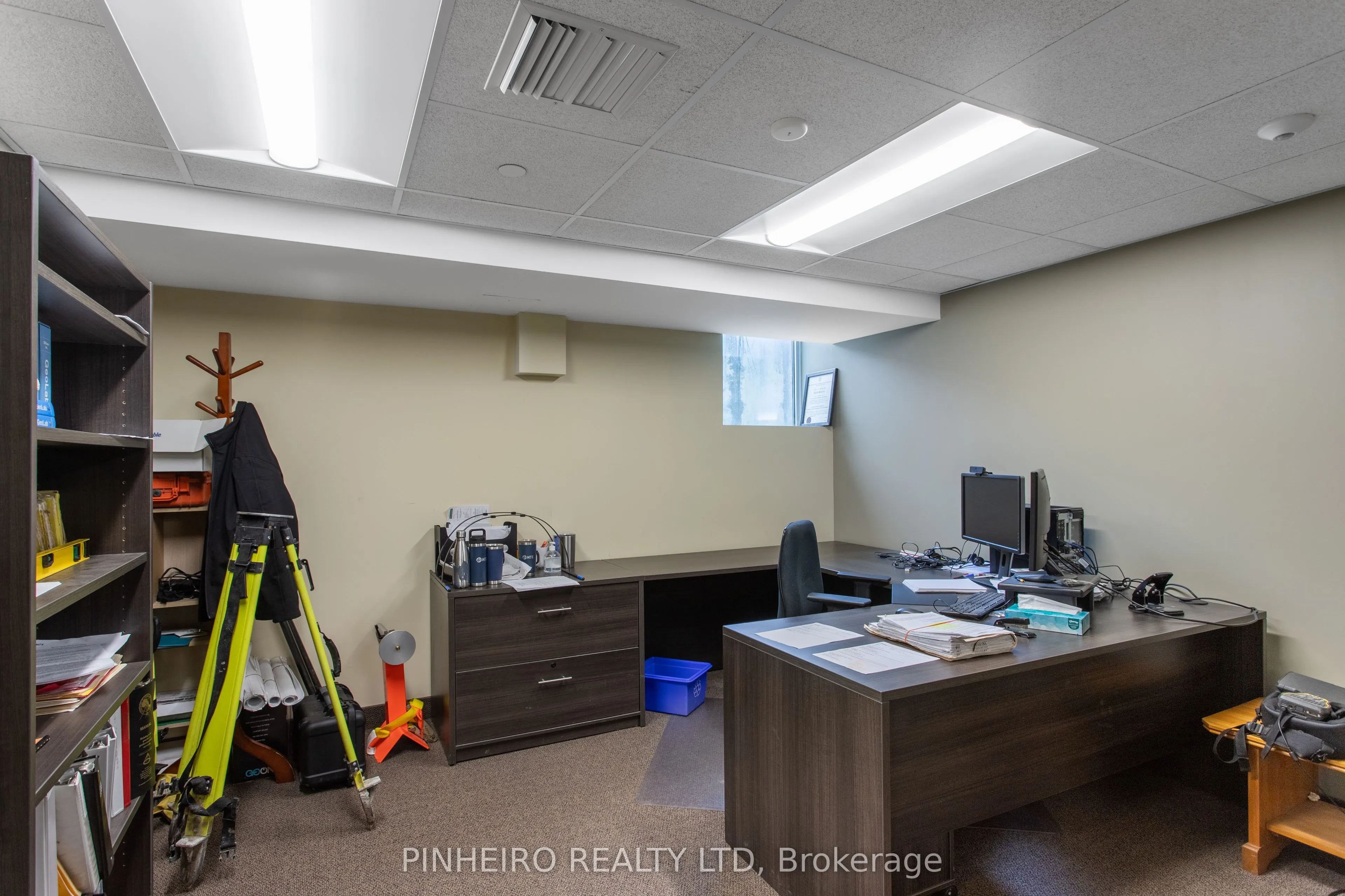 123 St George Street, #101