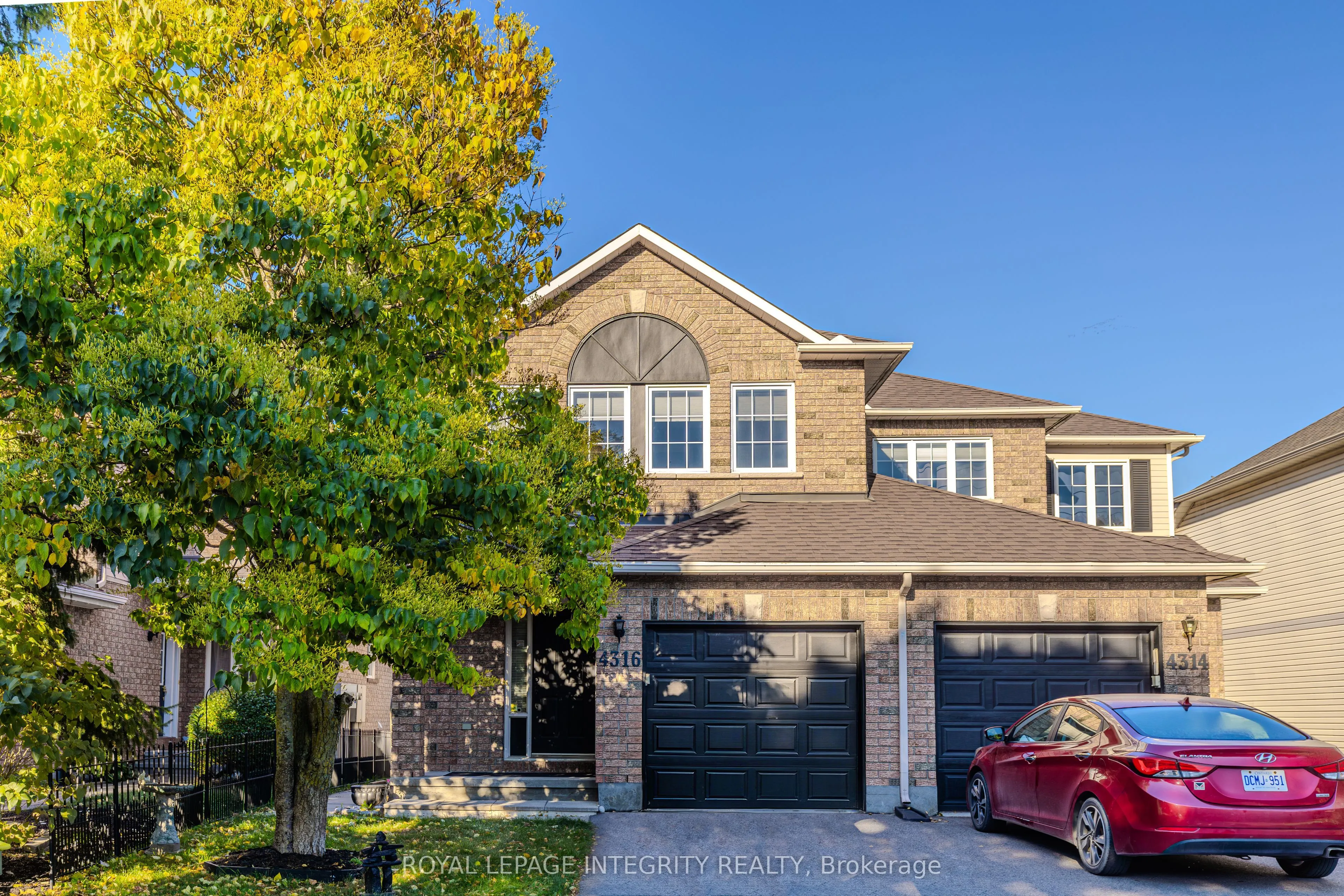 4316 Owl Valley Drive