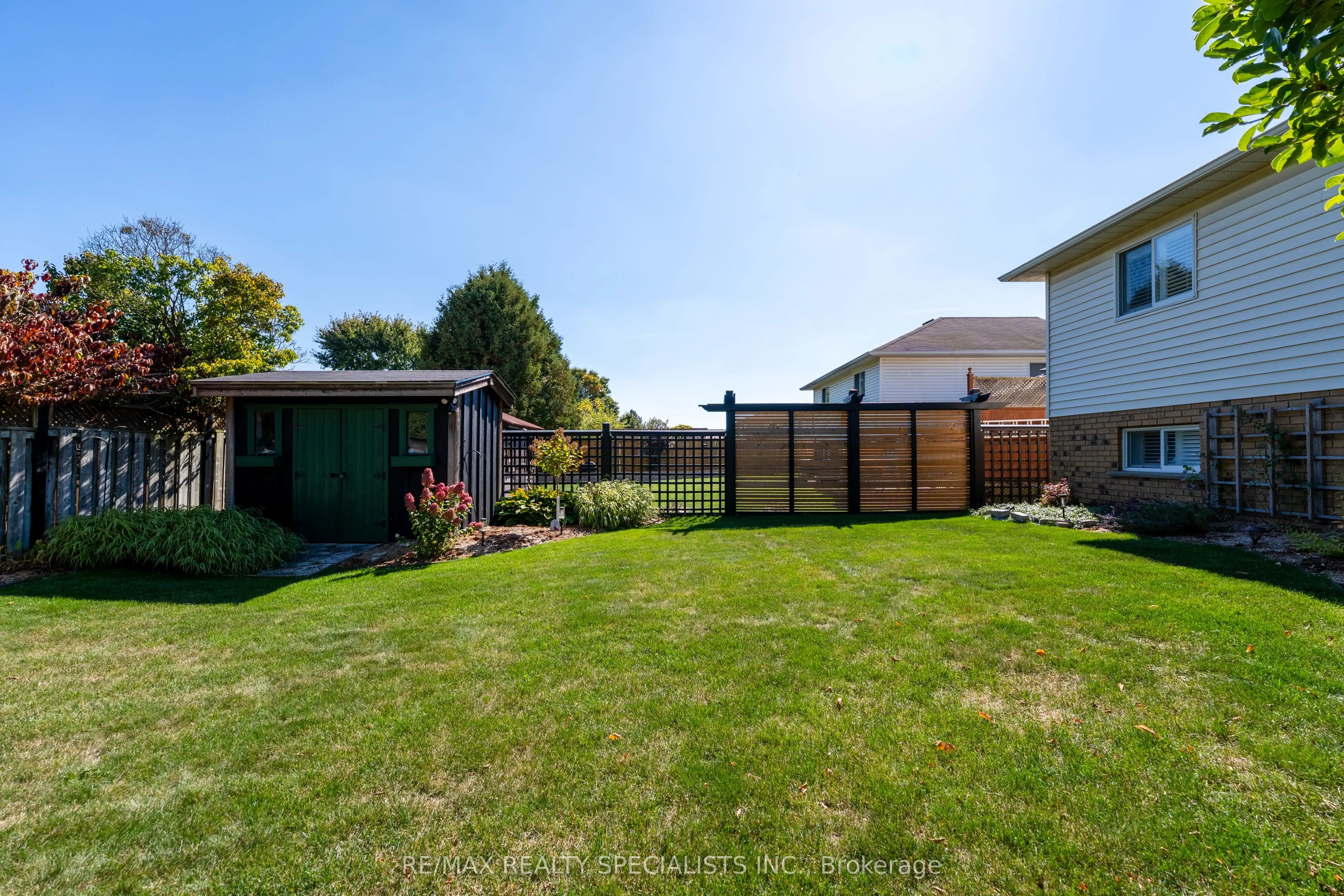 52 Childerhose Crescent
