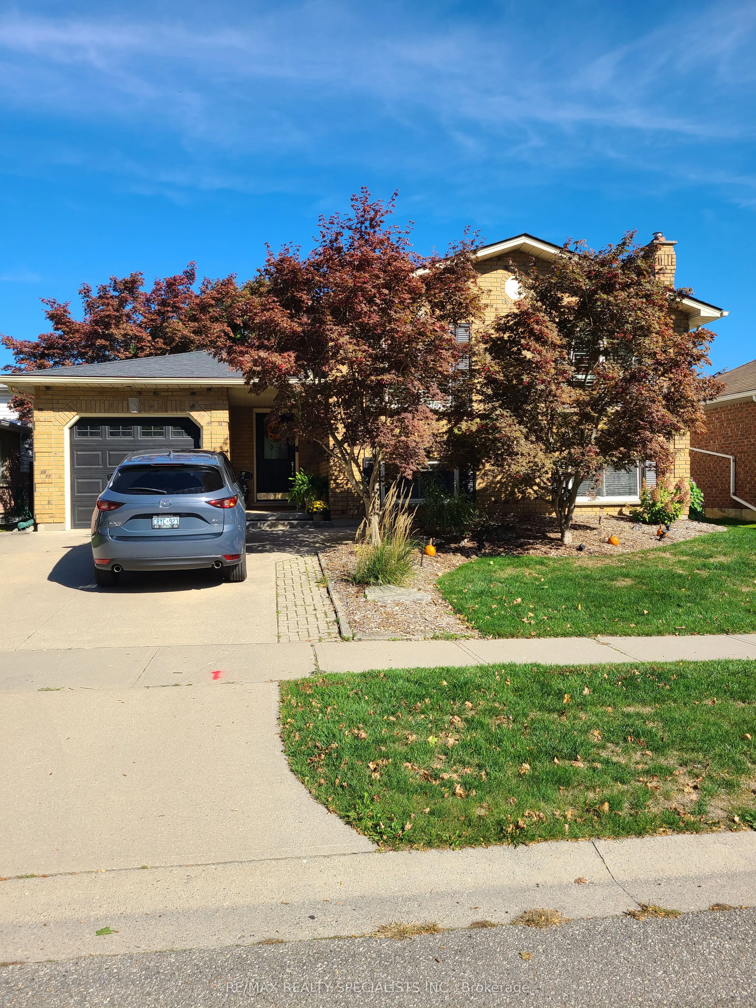 52 Childerhose Crescent