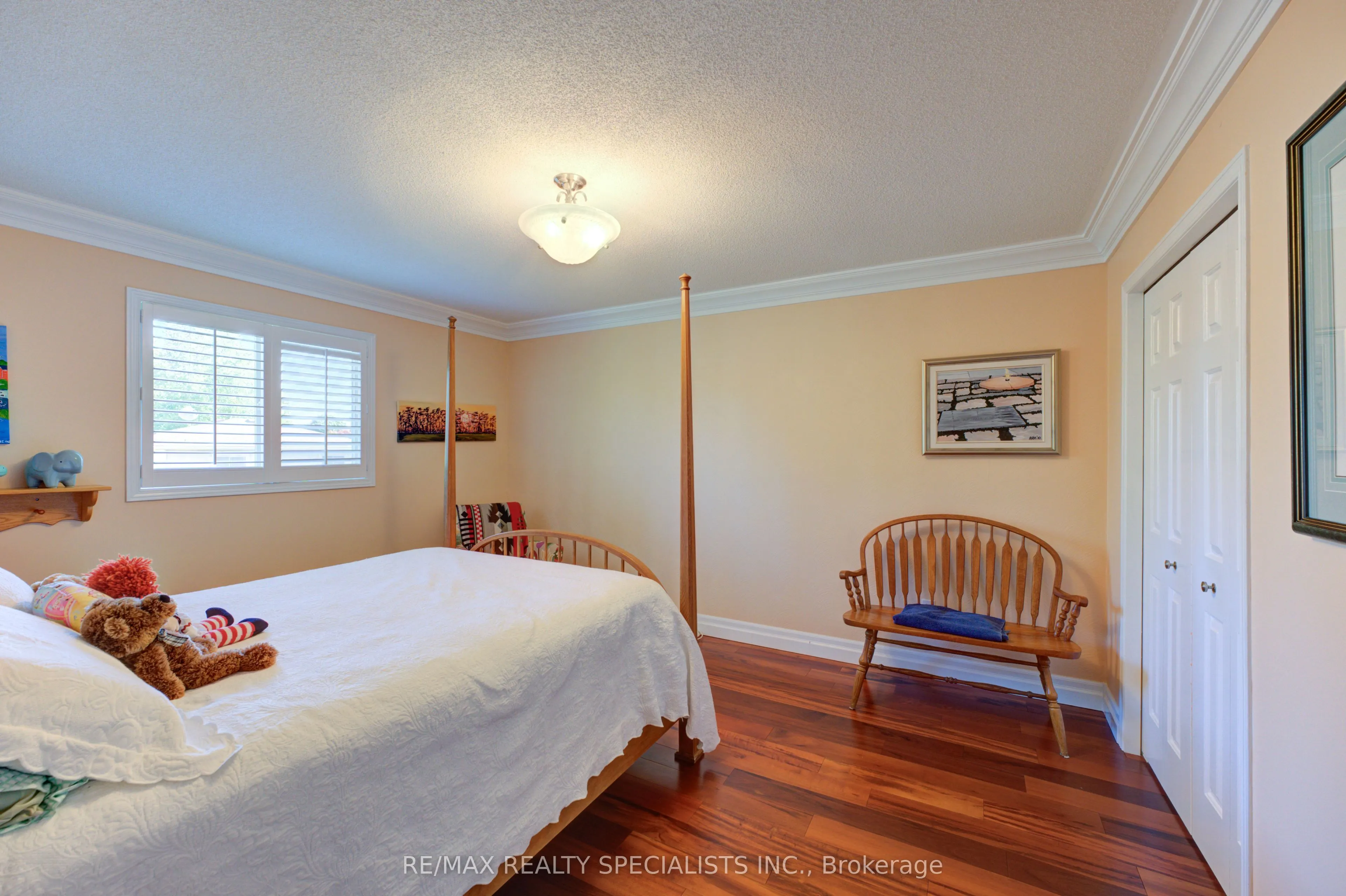 52 Childerhose Crescent