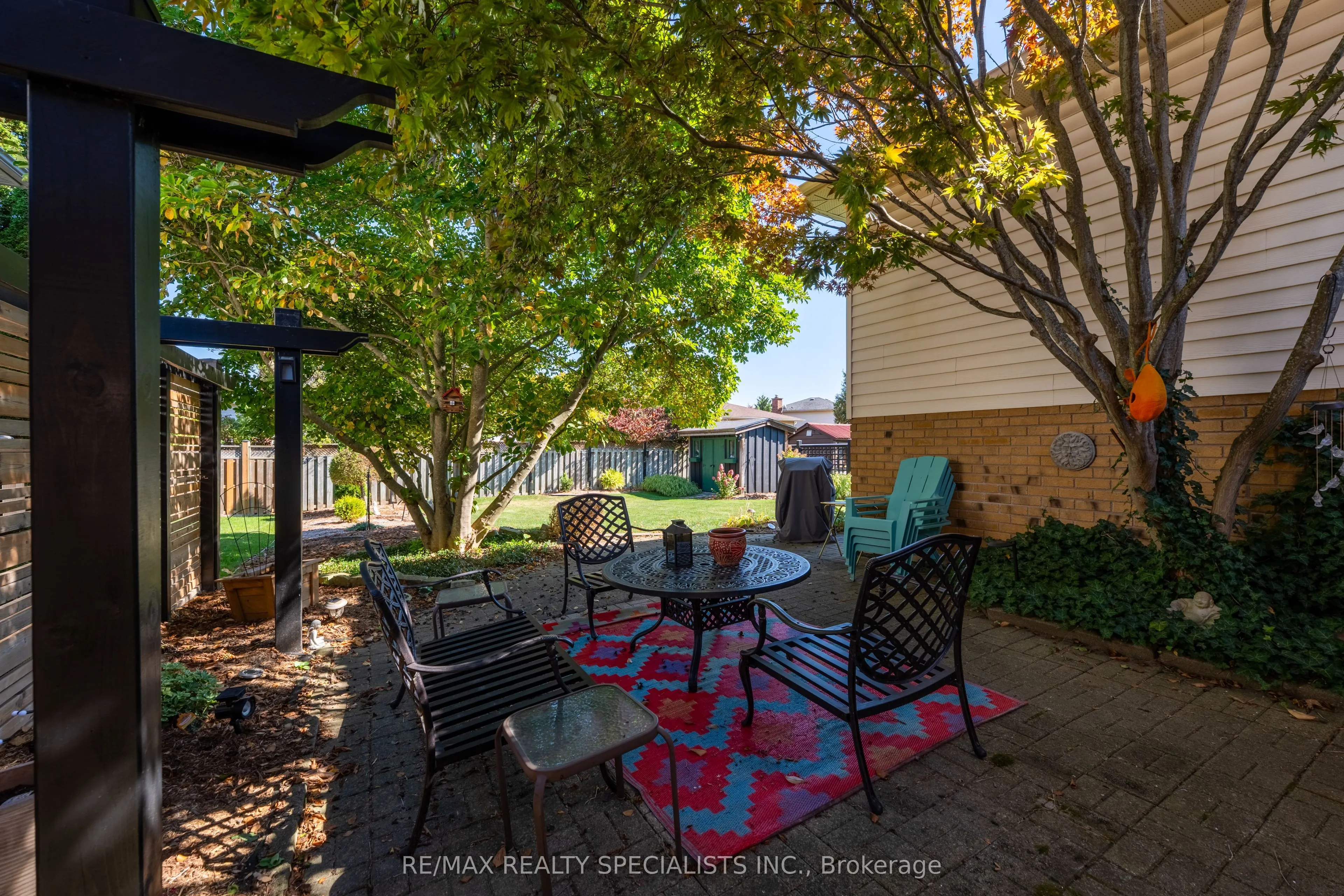 52 Childerhose Crescent