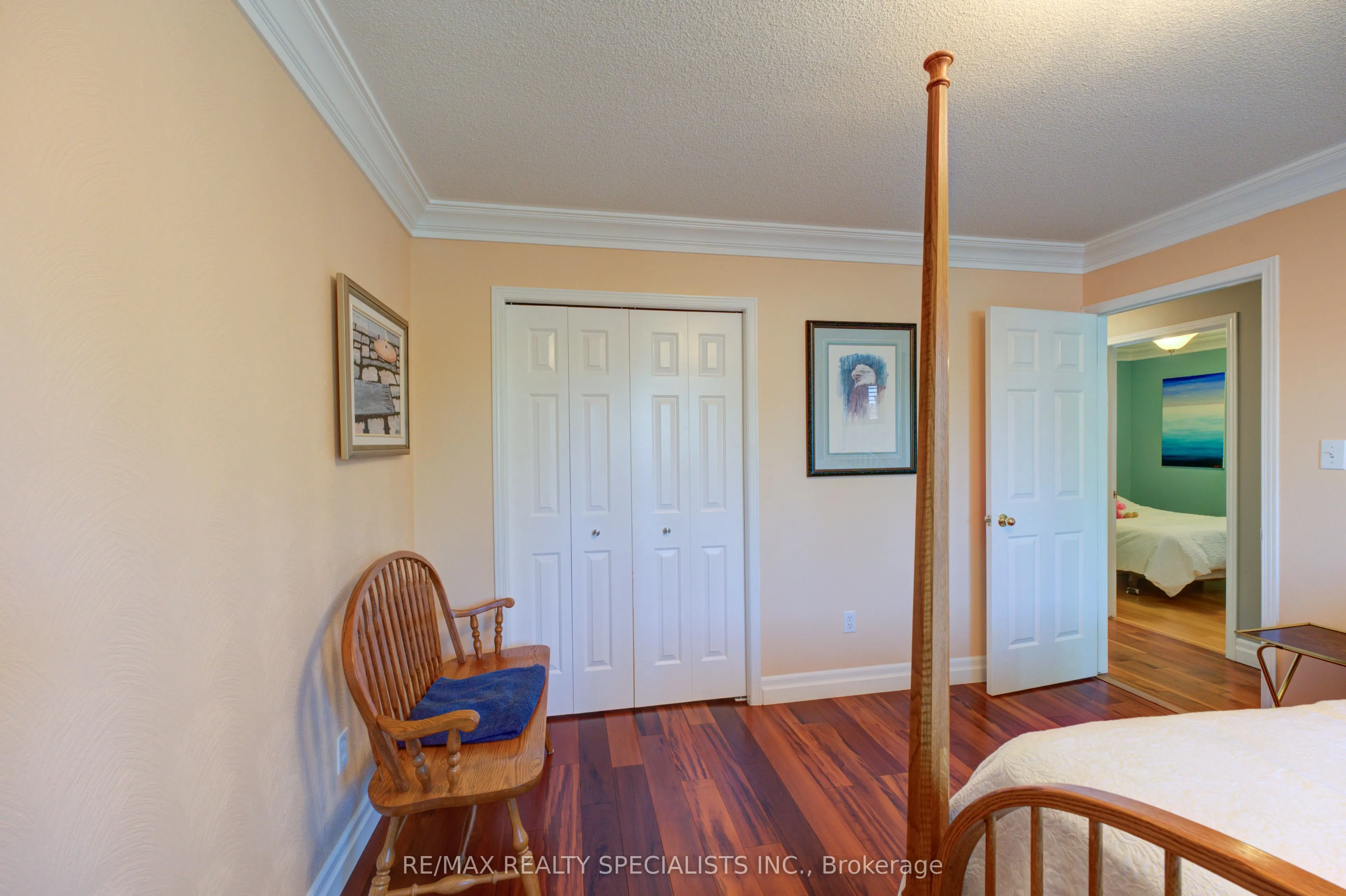 52 Childerhose Crescent