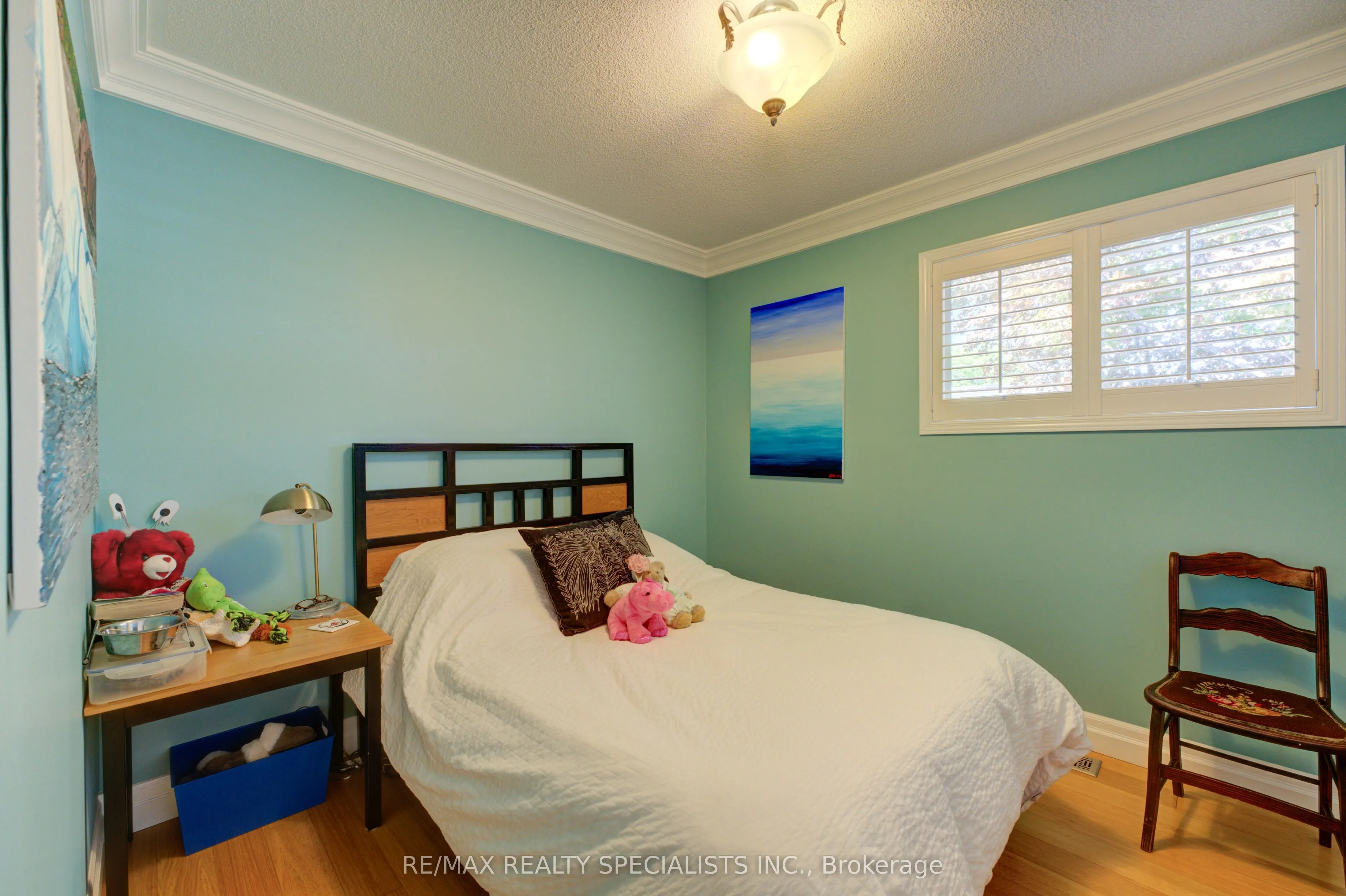 52 Childerhose Crescent