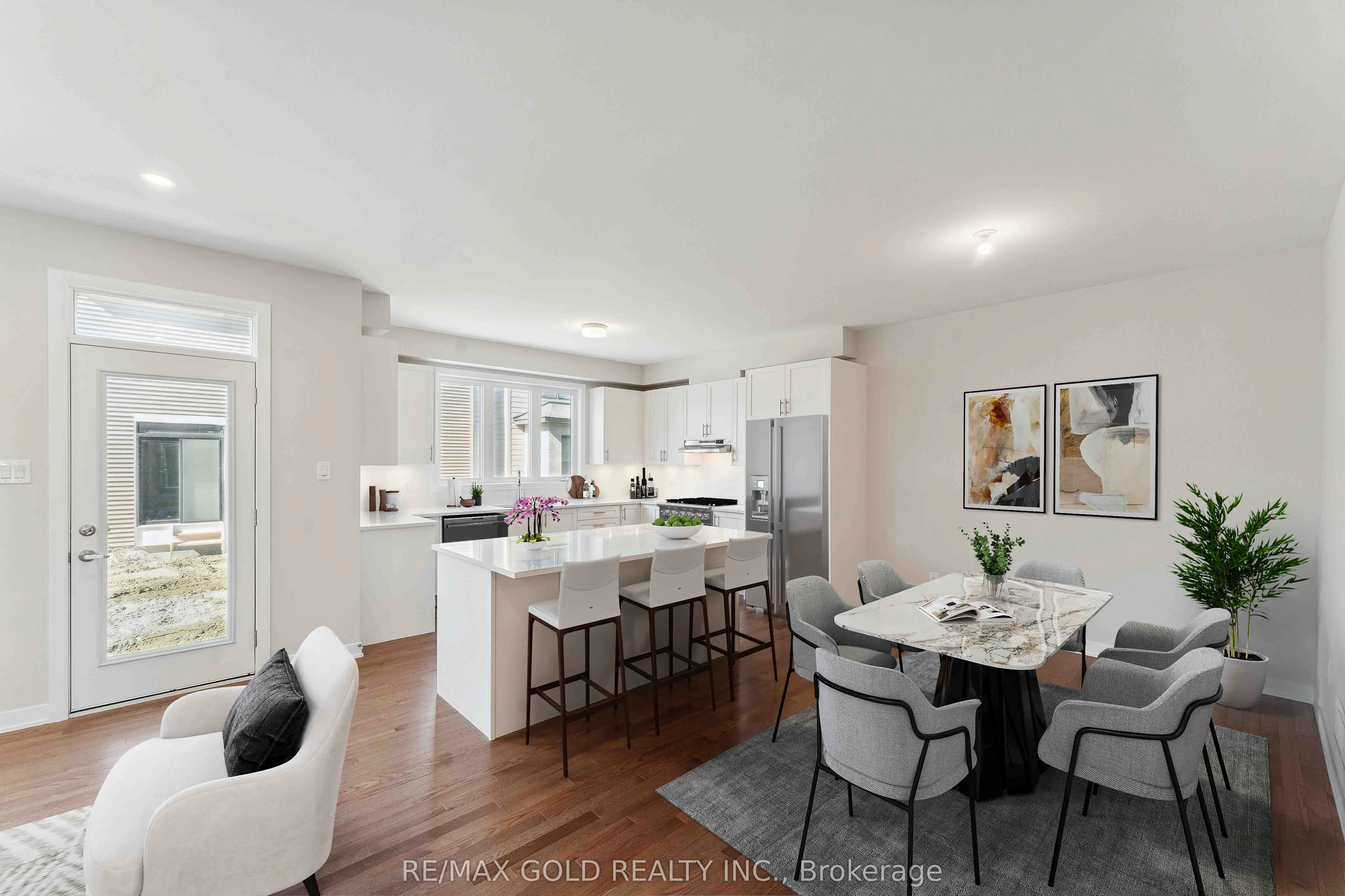 356 Peninsula Road