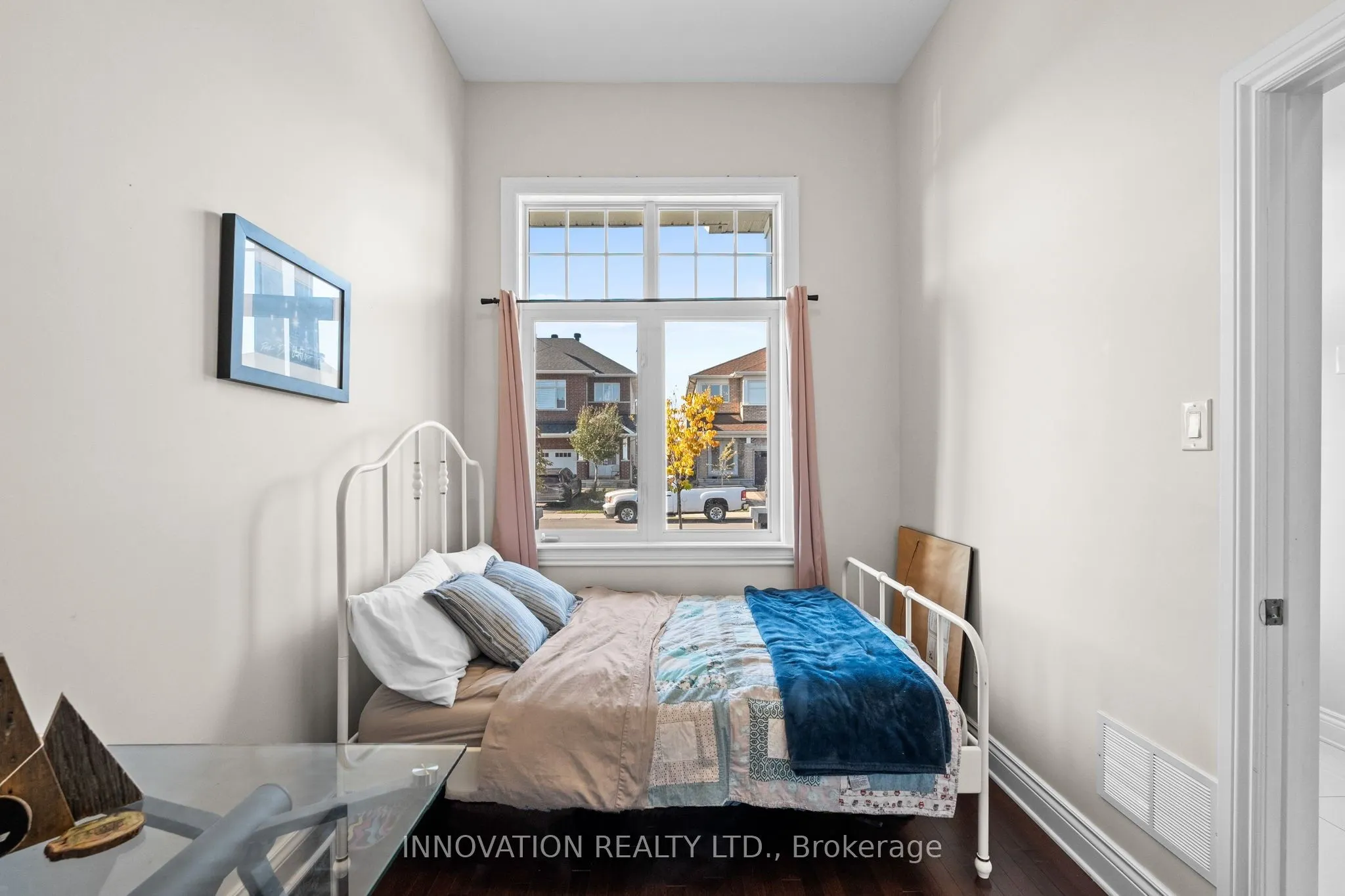 6 Borland Drive
