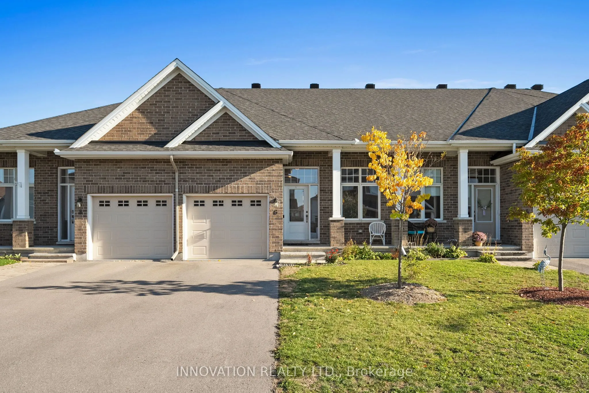 6 Borland Drive