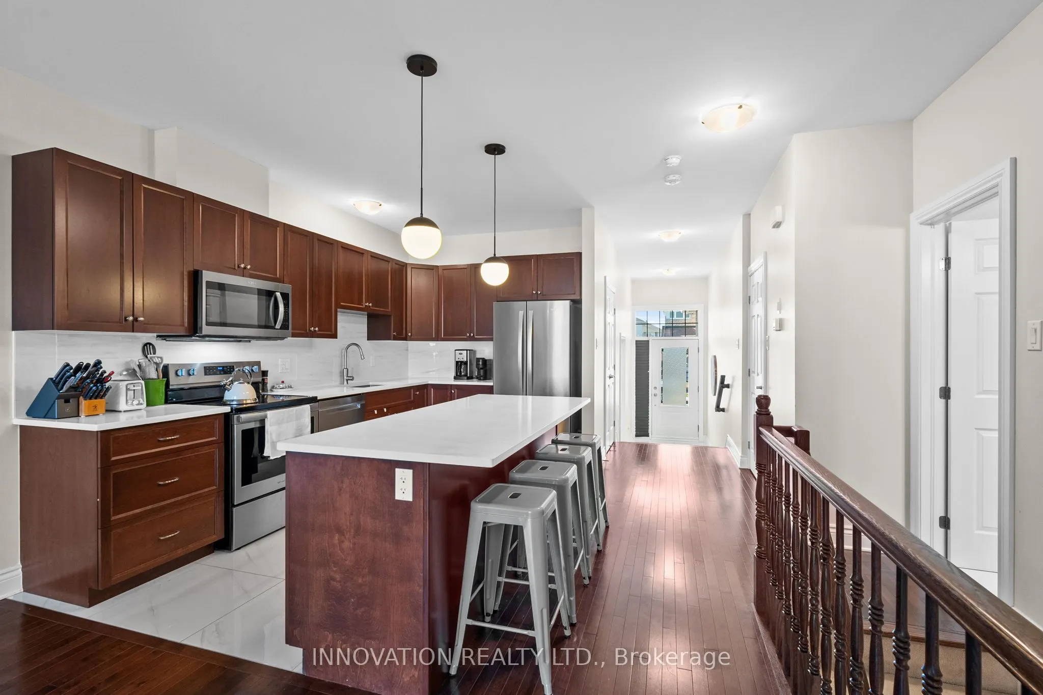 6 Borland Drive
