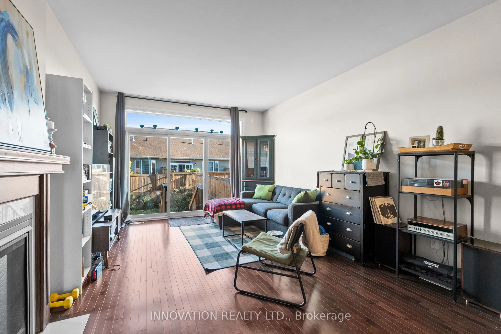 6 Borland Drive