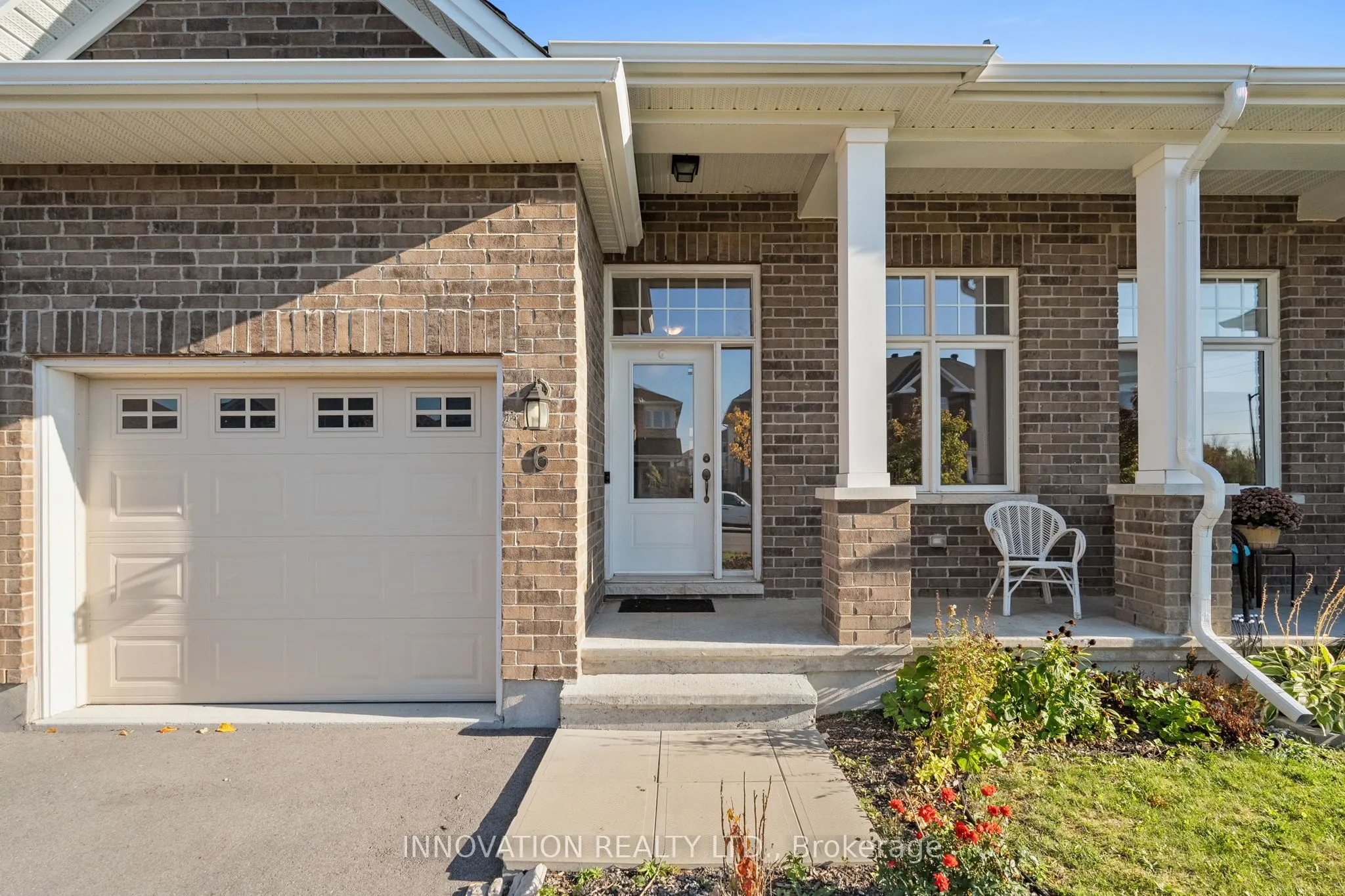 6 Borland Drive