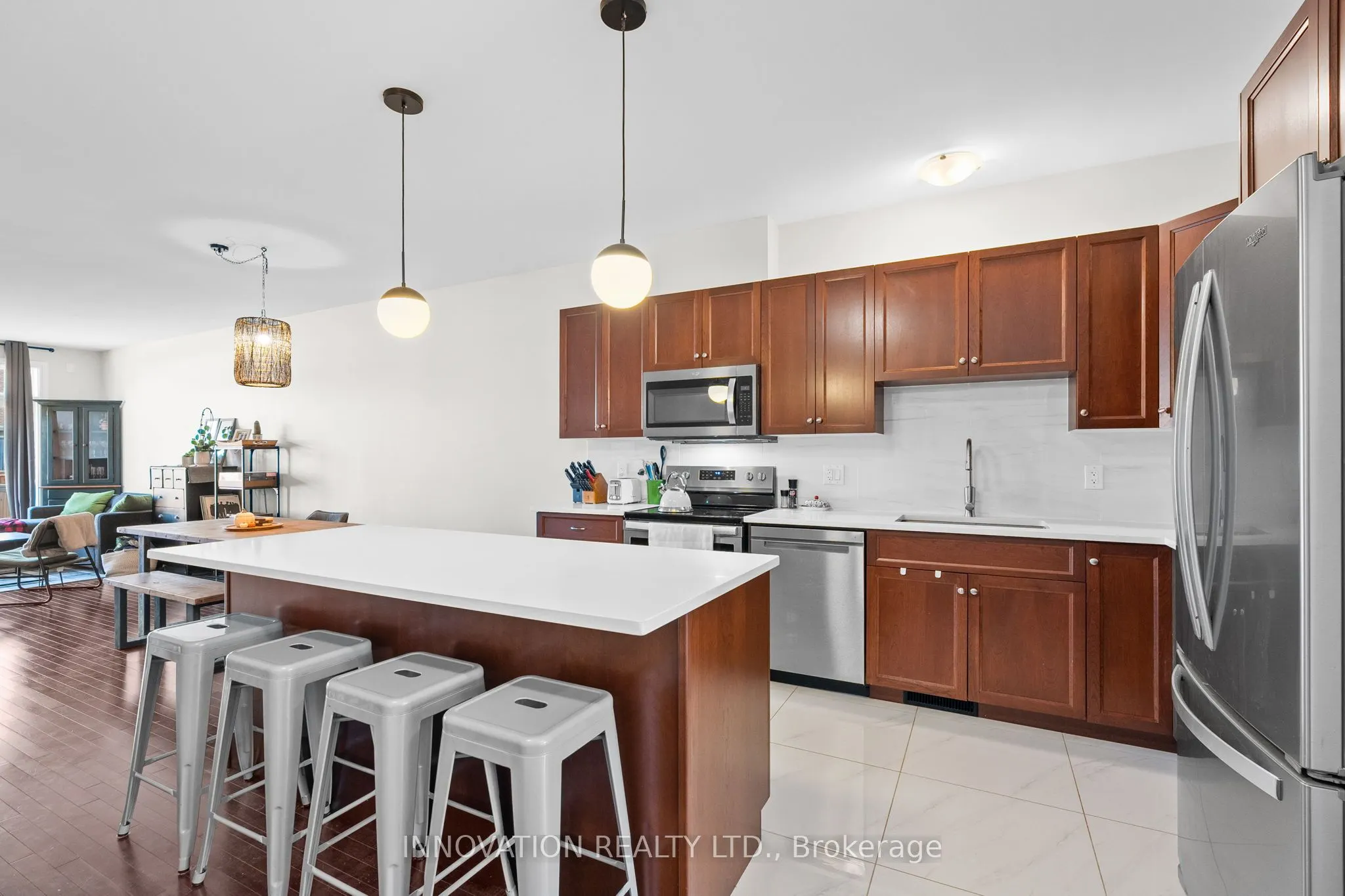 6 Borland Drive
