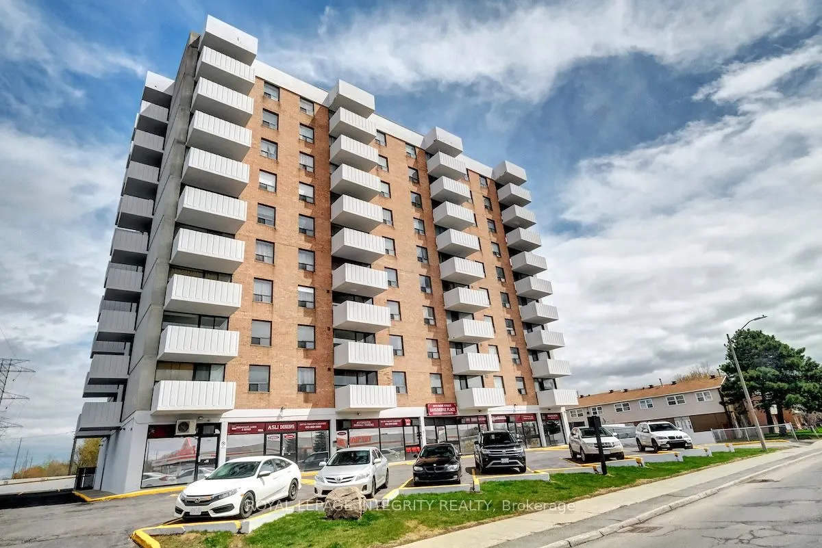2019 Bank Street, #107
