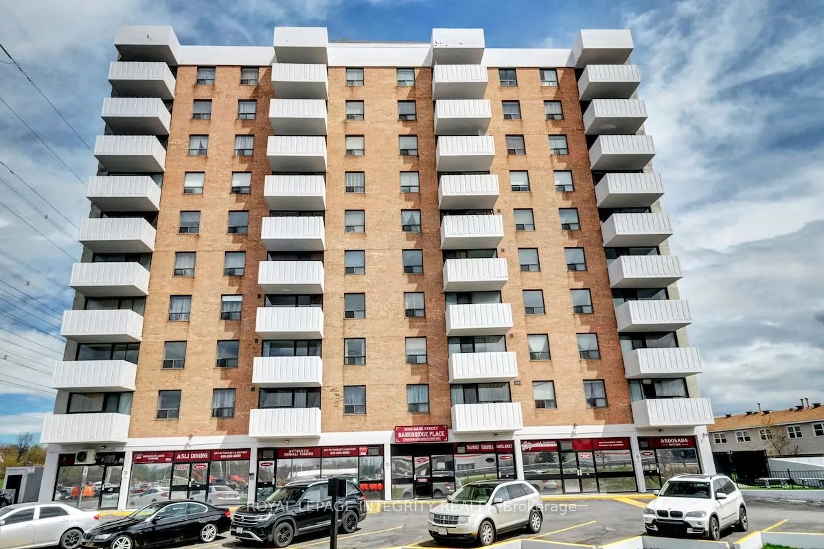 2019 Bank Street, #107