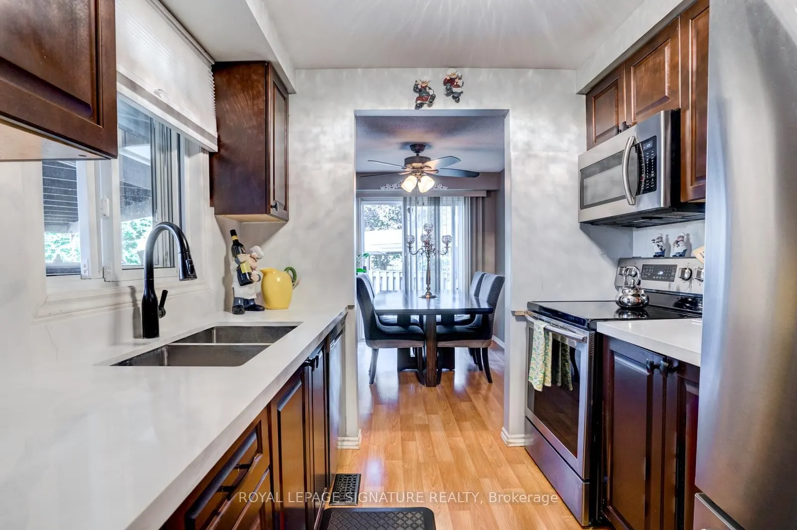 415 Morgan Avenue, #23