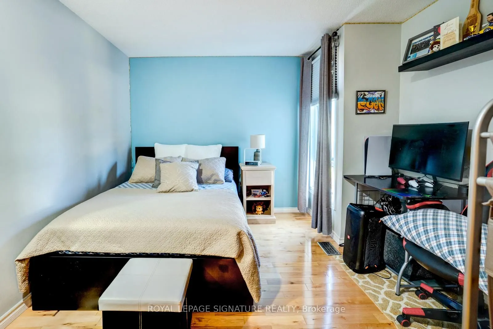 415 Morgan Avenue, #23