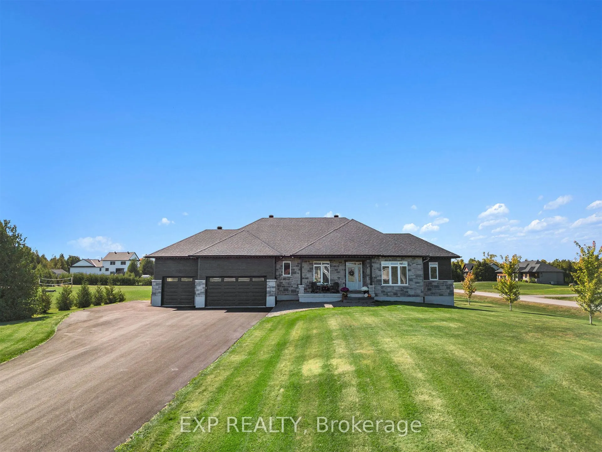 145 Harold Jones Way