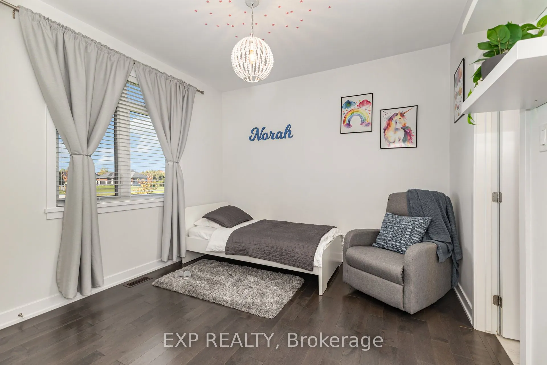 145 Harold Jones Way