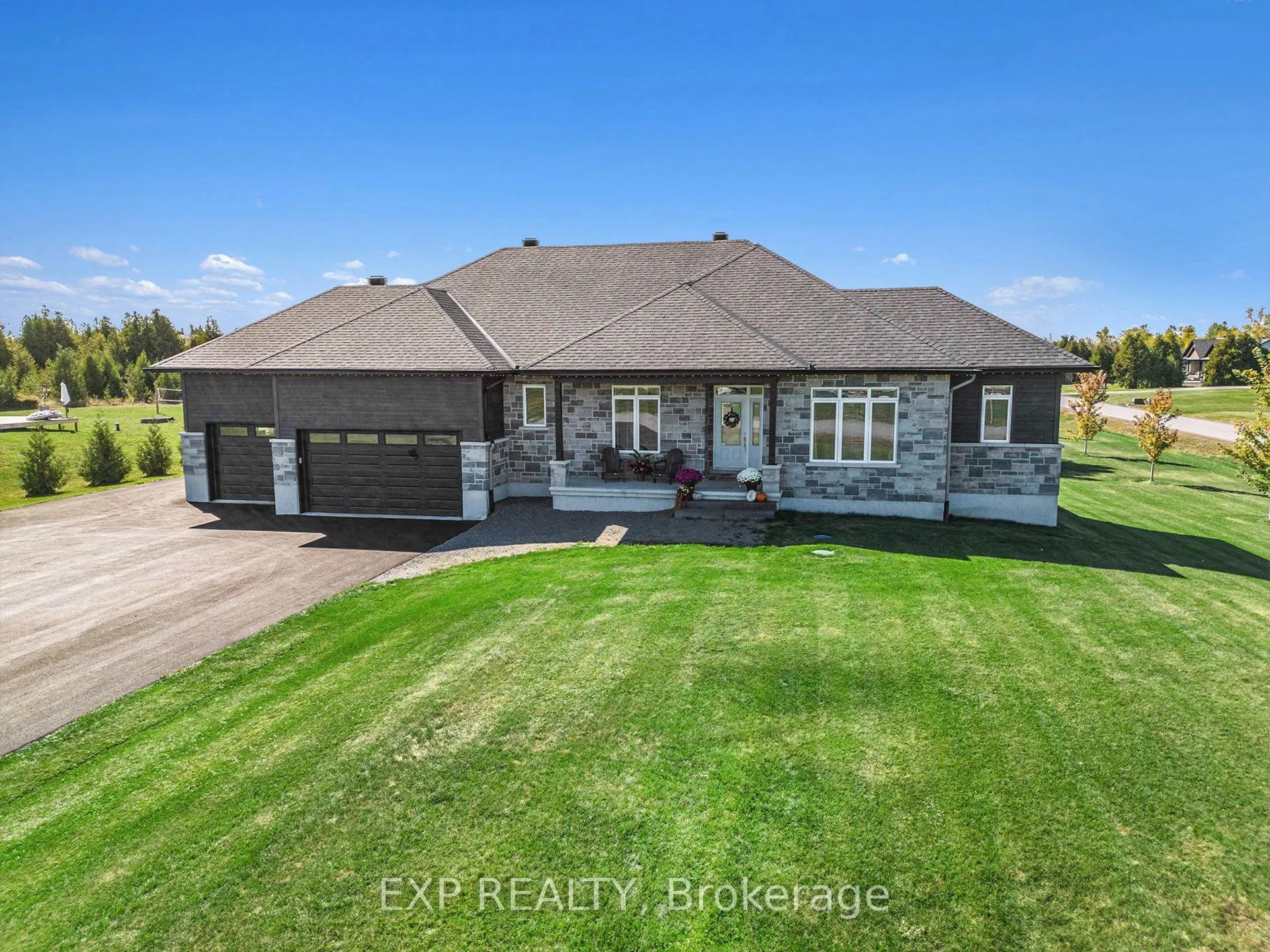 145 Harold Jones Way