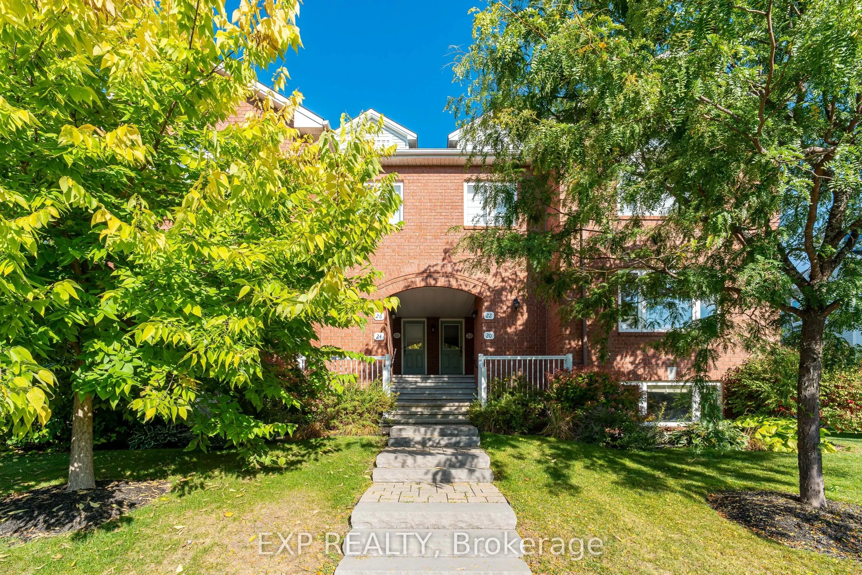 20 Edenvale Drive, #5