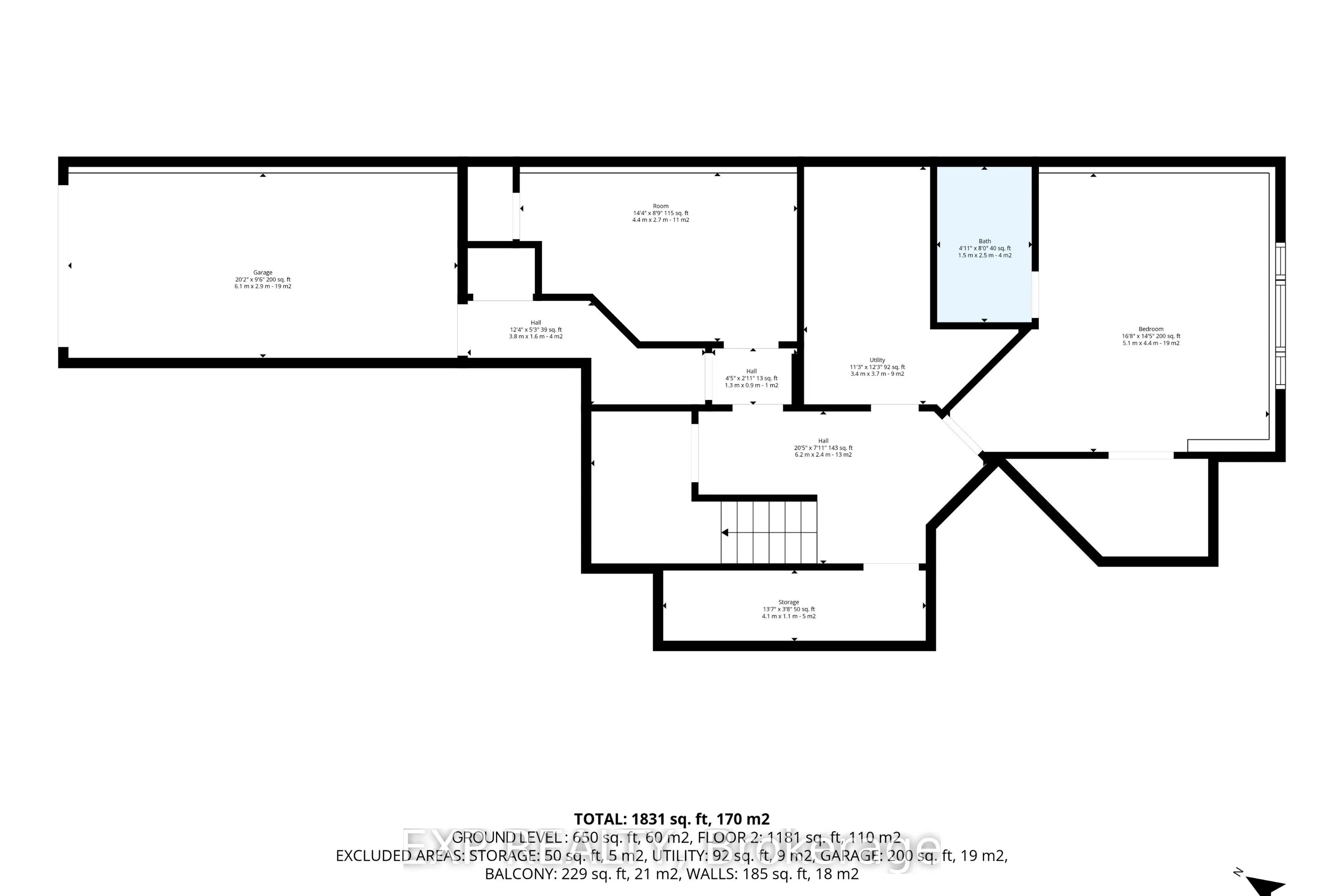 20 Edenvale Drive, #5