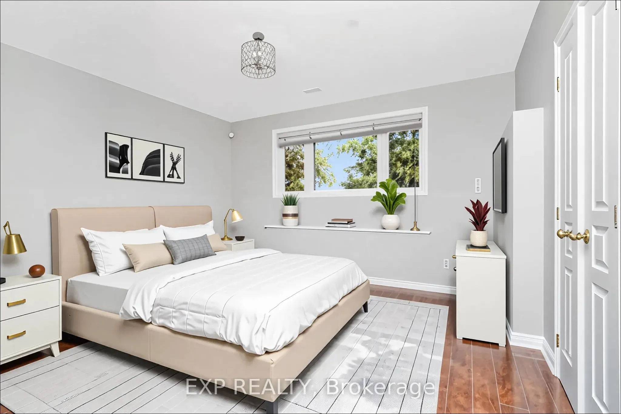 20 Edenvale Drive, #5