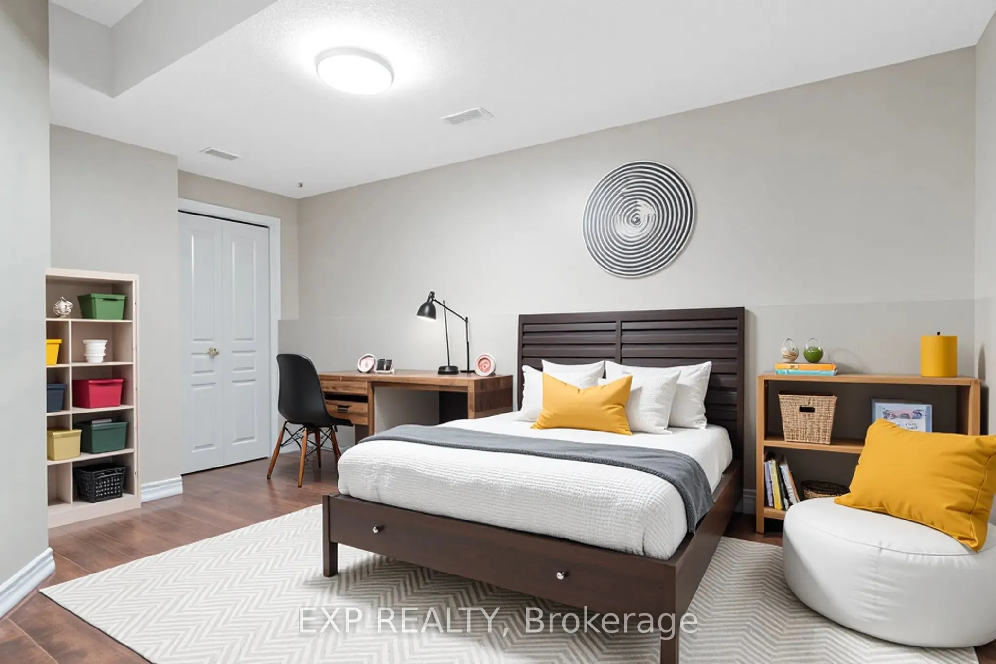 20 Edenvale Drive, #5
